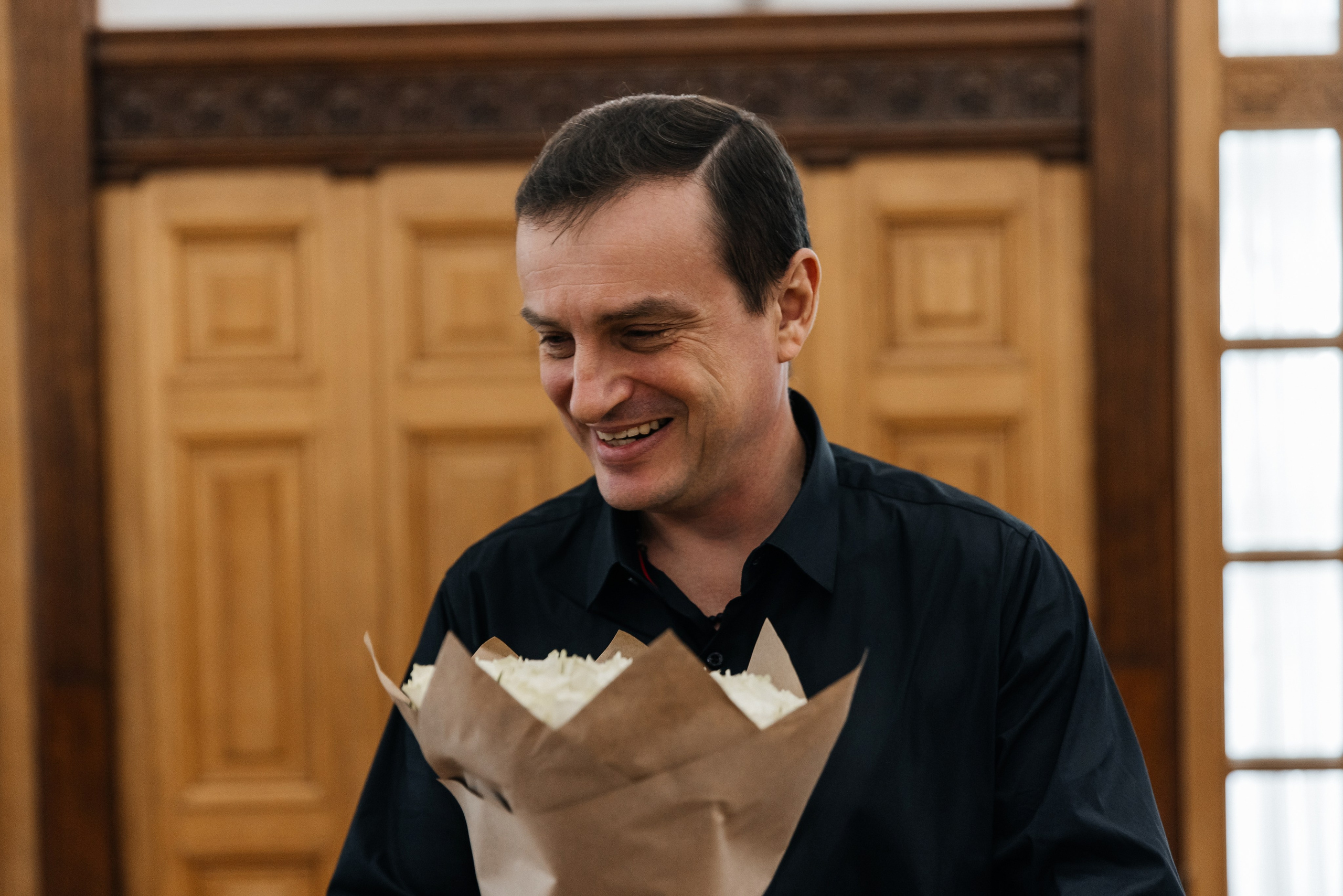 Антонина и Валерий. Фотограф Москва Шептаев Артём