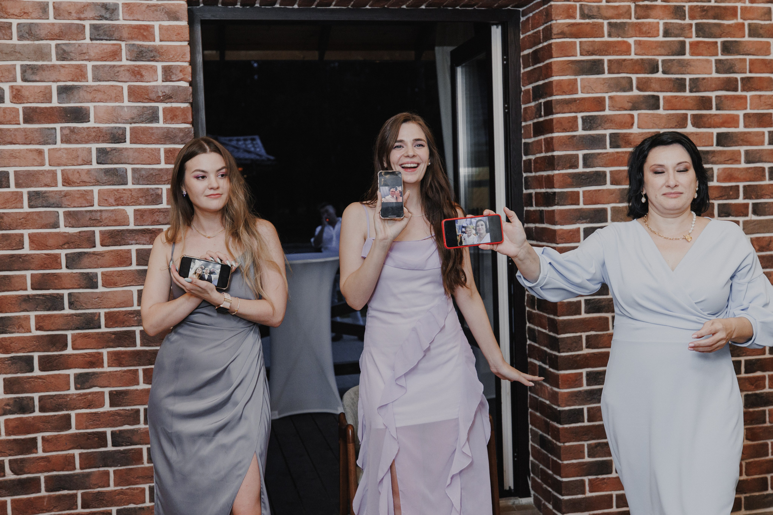 #2 Выездная регистрация. Фотограф Москва Шептаев Артём