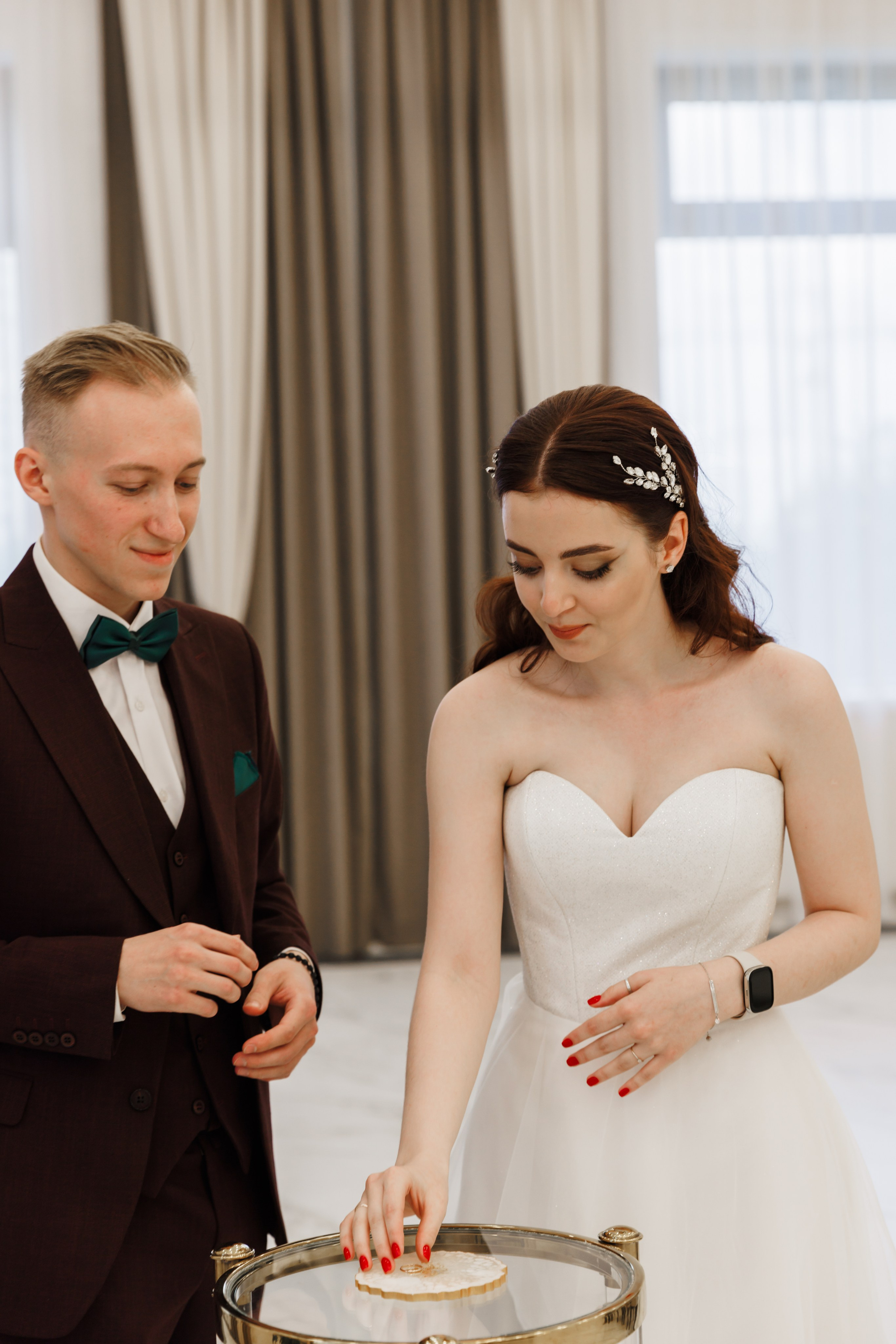 Андрей и Елизавета| Южное Бутово. Фотограф Москва Шептаев Артём