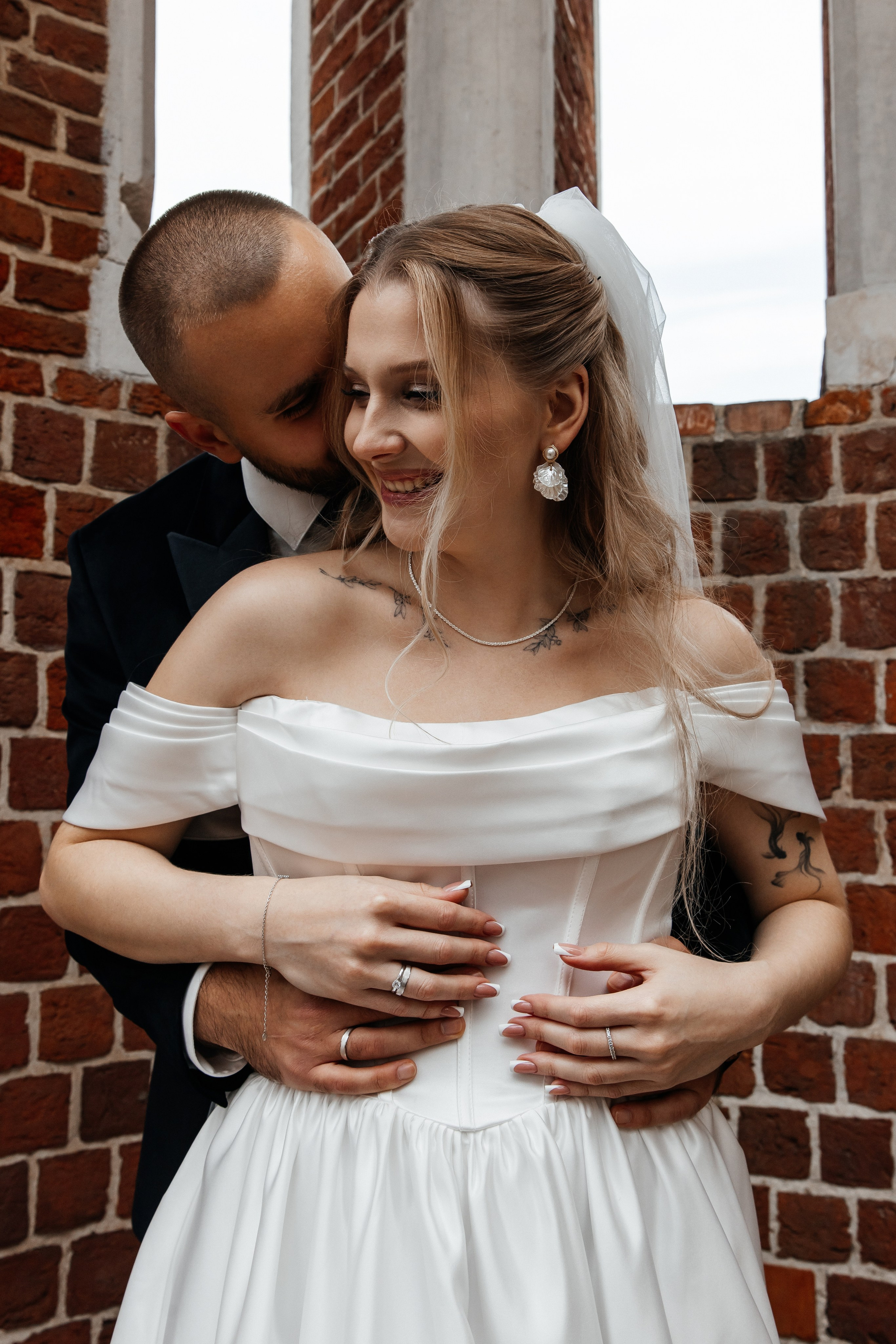 Вячеслав и Виктория| Южное бутово| Малый зал. Фотограф Москва Шептаев Артём