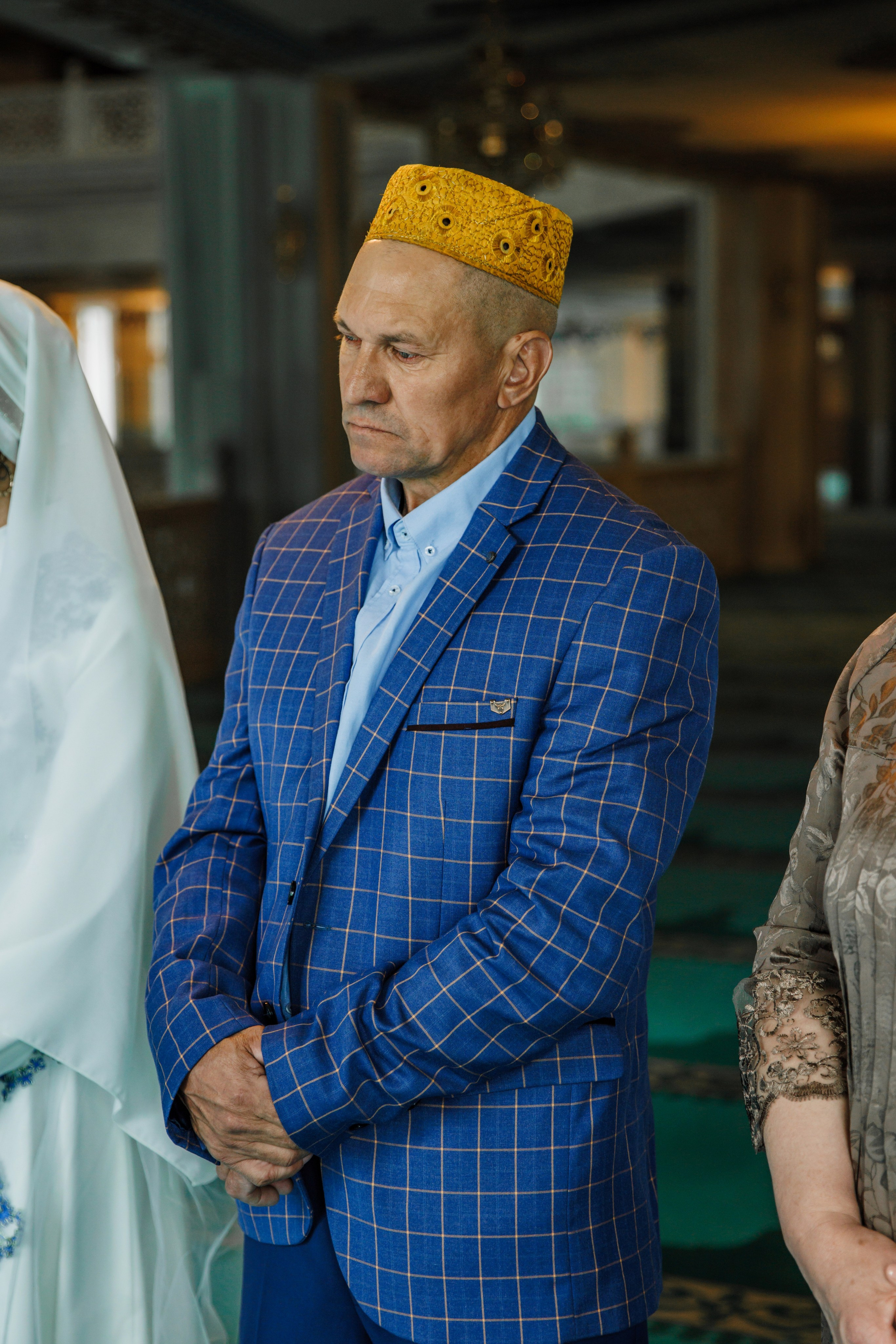 Артур и Камила| Никах. Фотограф Москва Шептаев Артём