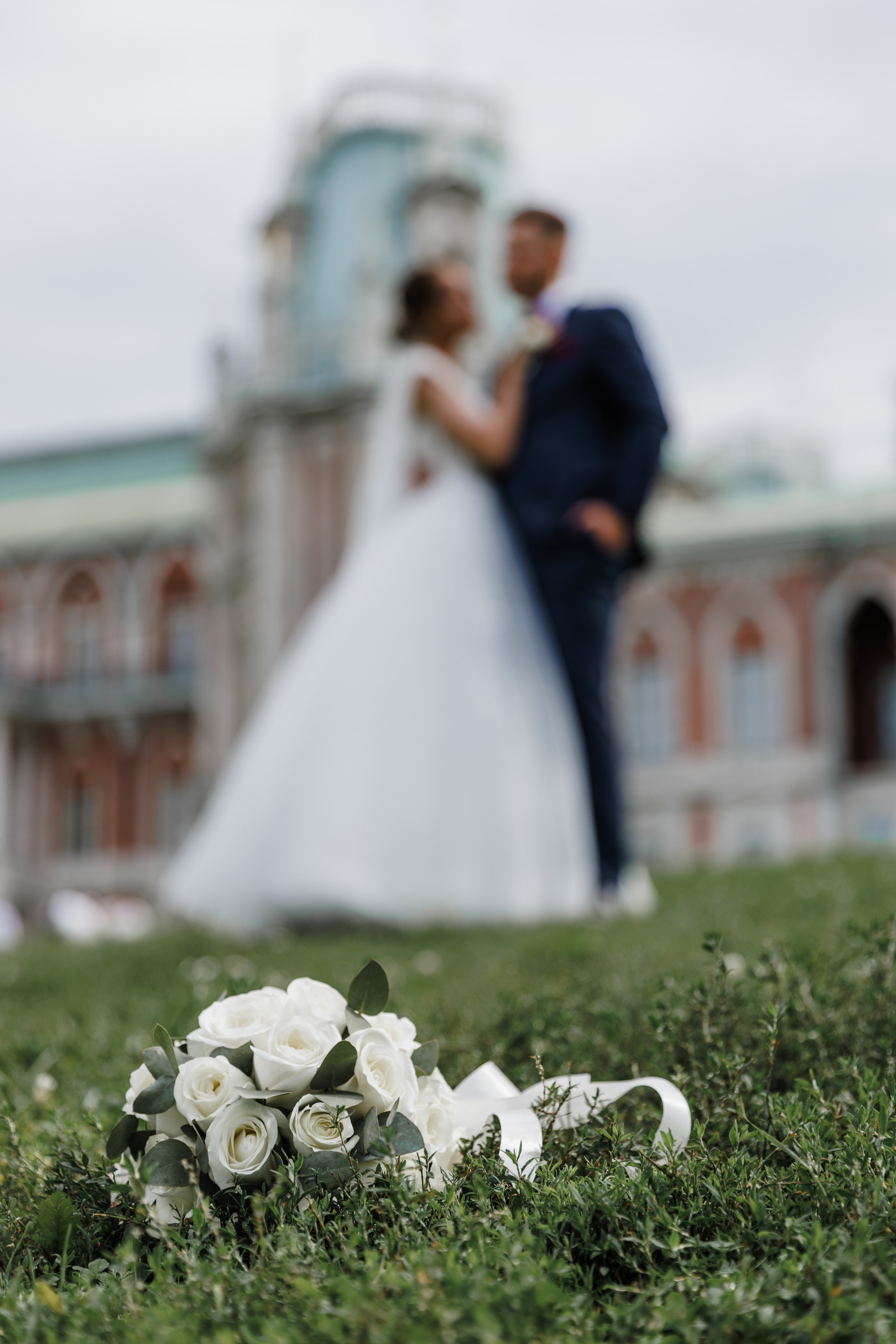 Дмитрий и Ксения. Фотограф Москва Шептаев Артём