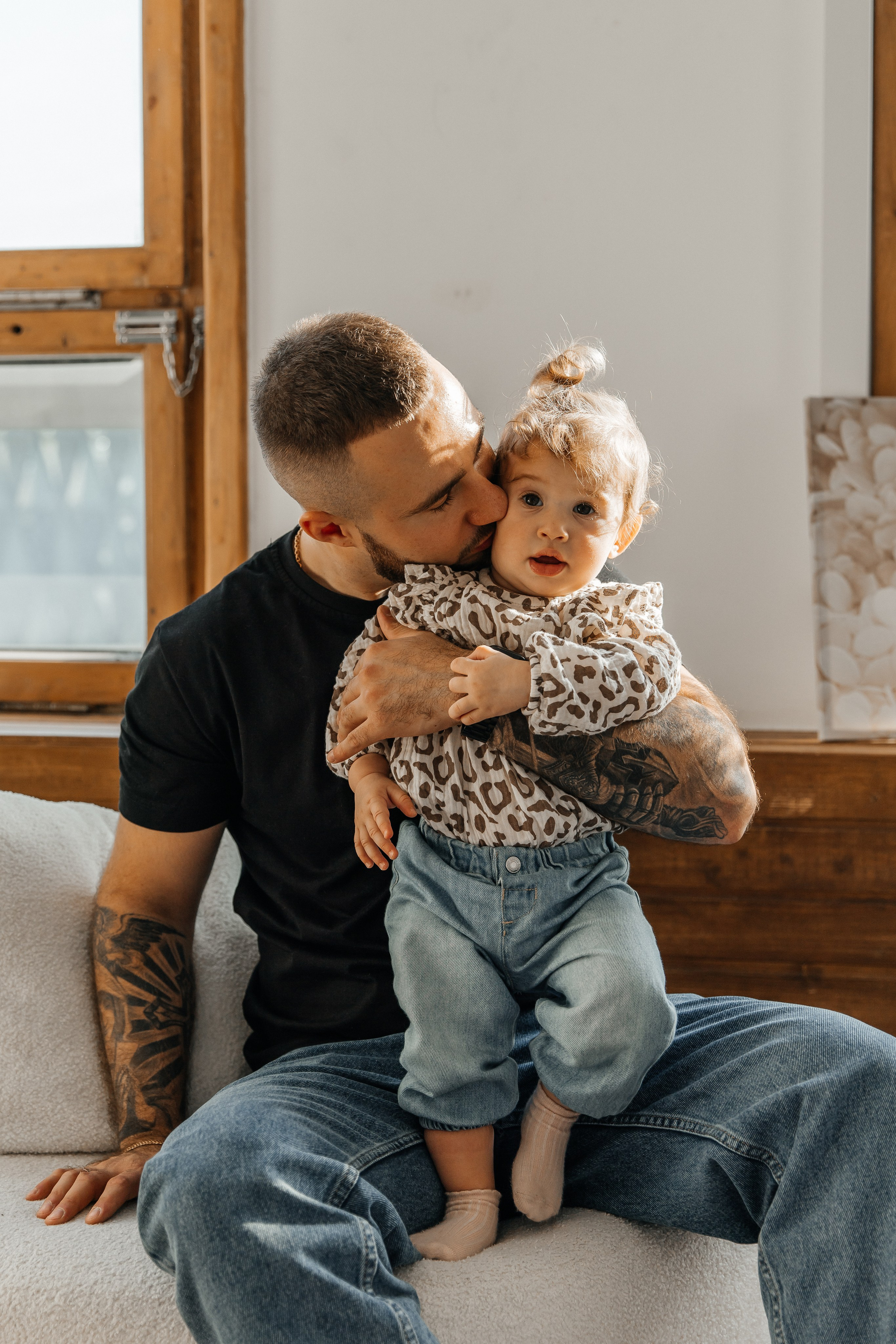 Борис|Валерия|Адель|Алиса. Фотограф Москва Шептаев Артём