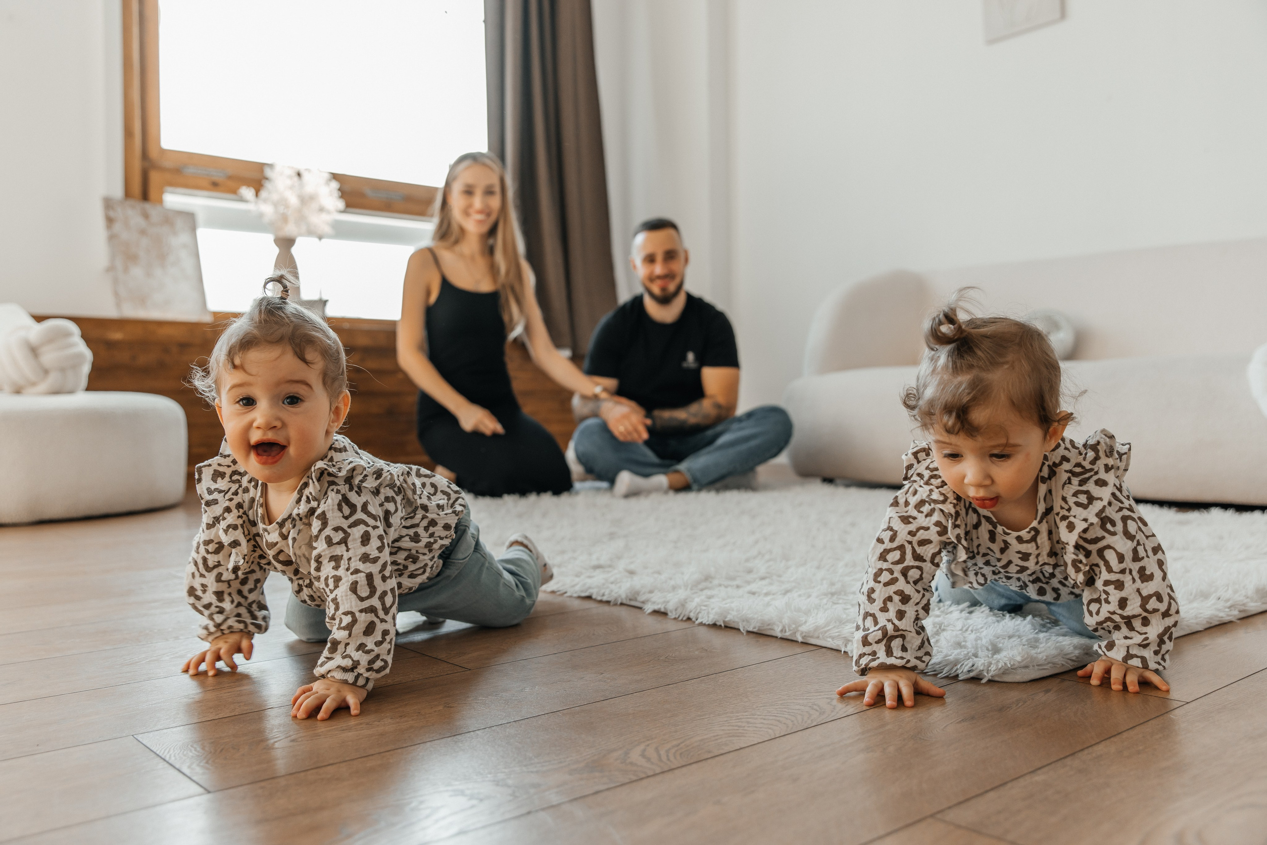 Борис|Валерия|Адель|Алиса. Фотограф Москва Шептаев Артём