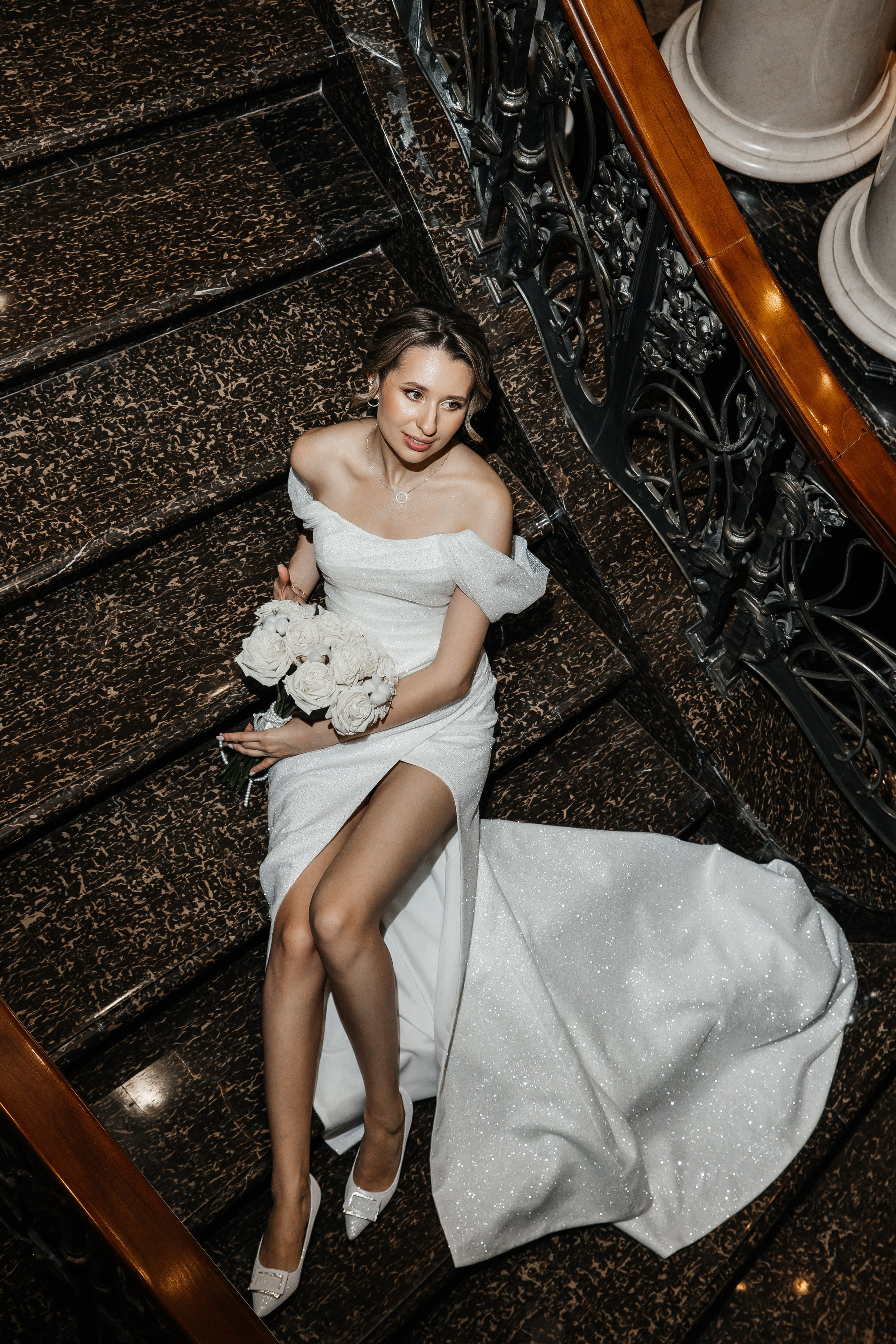 Елизавета и Даниил. Фотограф Москва Шептаев Артём