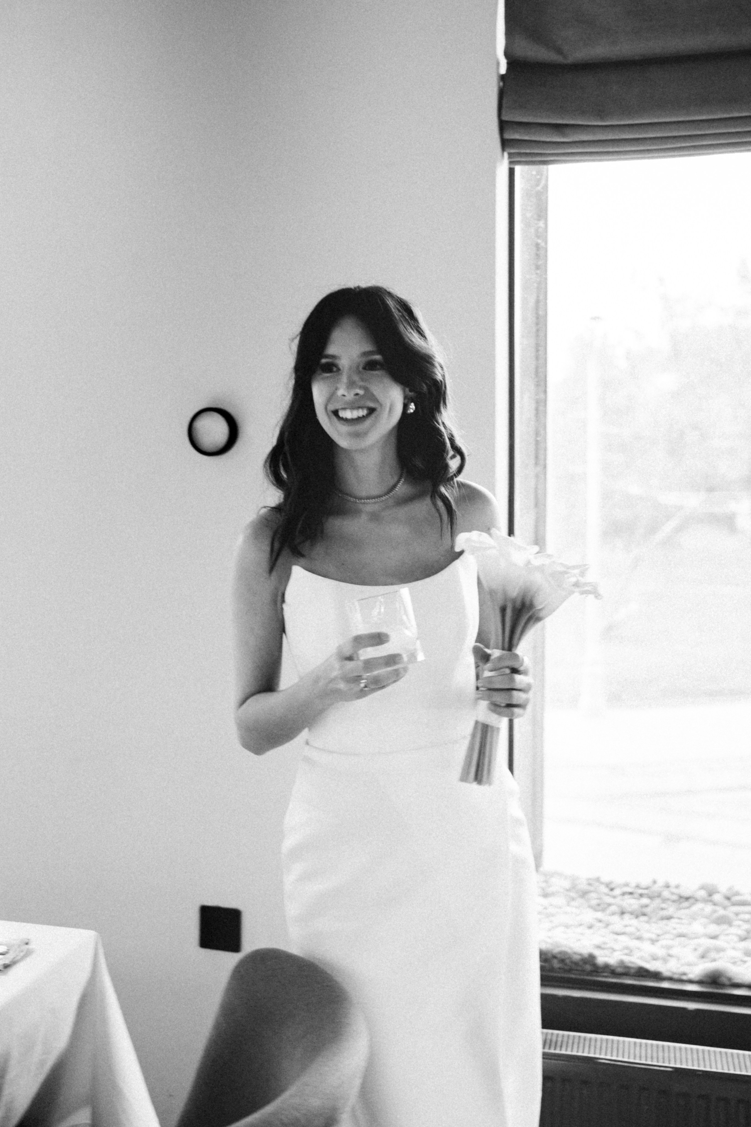 Алина и Антон. Фотограф Москва Шептаев Артём