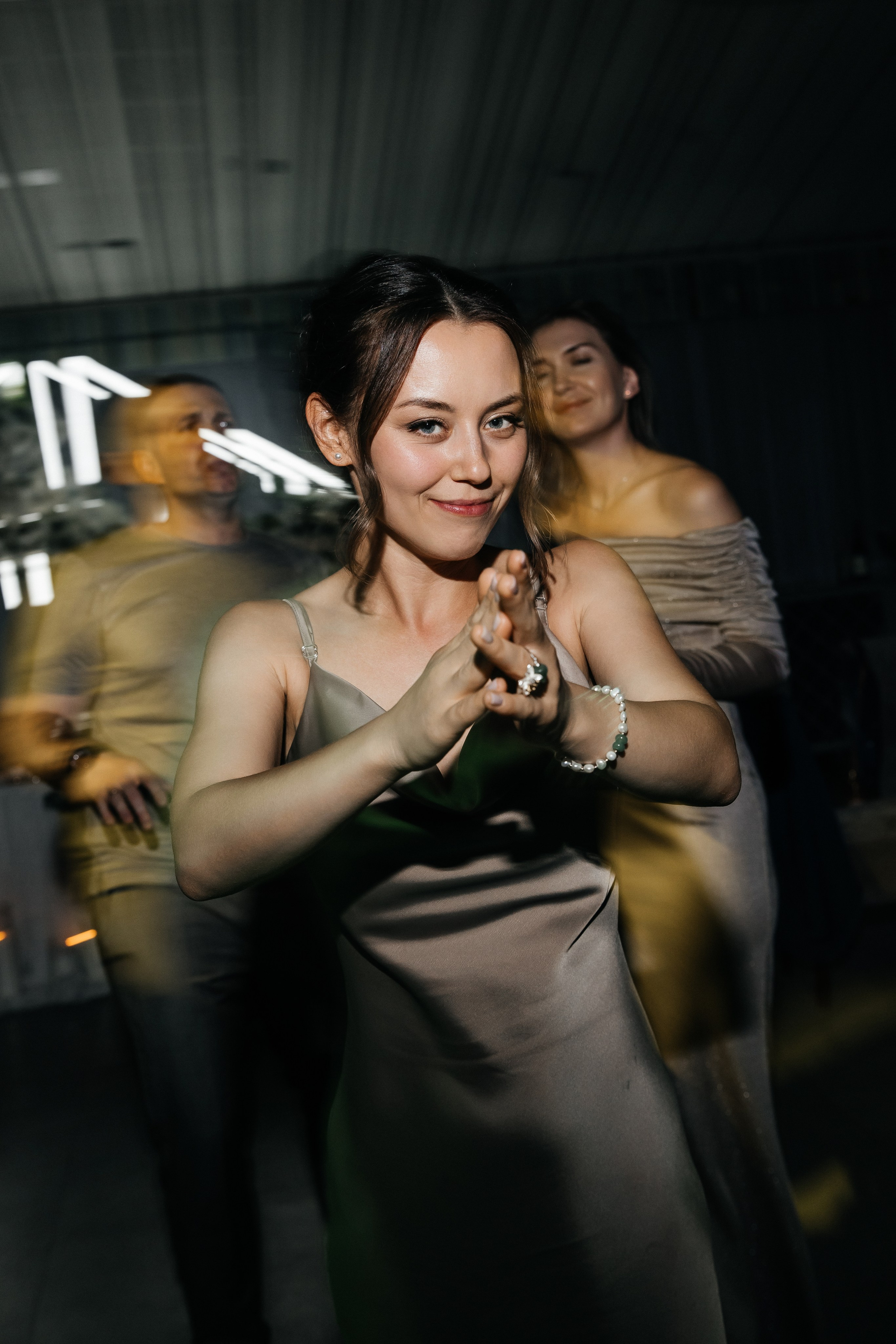 Оксана и Артём| Королёв. Фотограф Москва Шептаев Артём