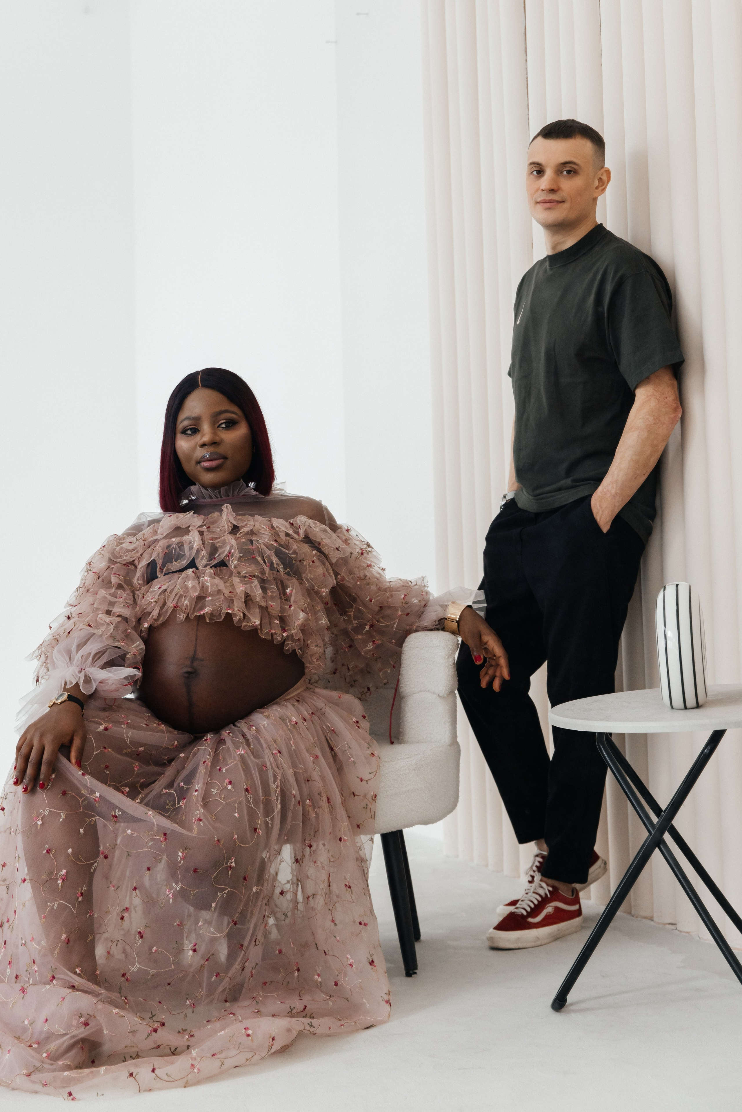 Дженнифер и Алексей. Фотограф Москва Шептаев Артём