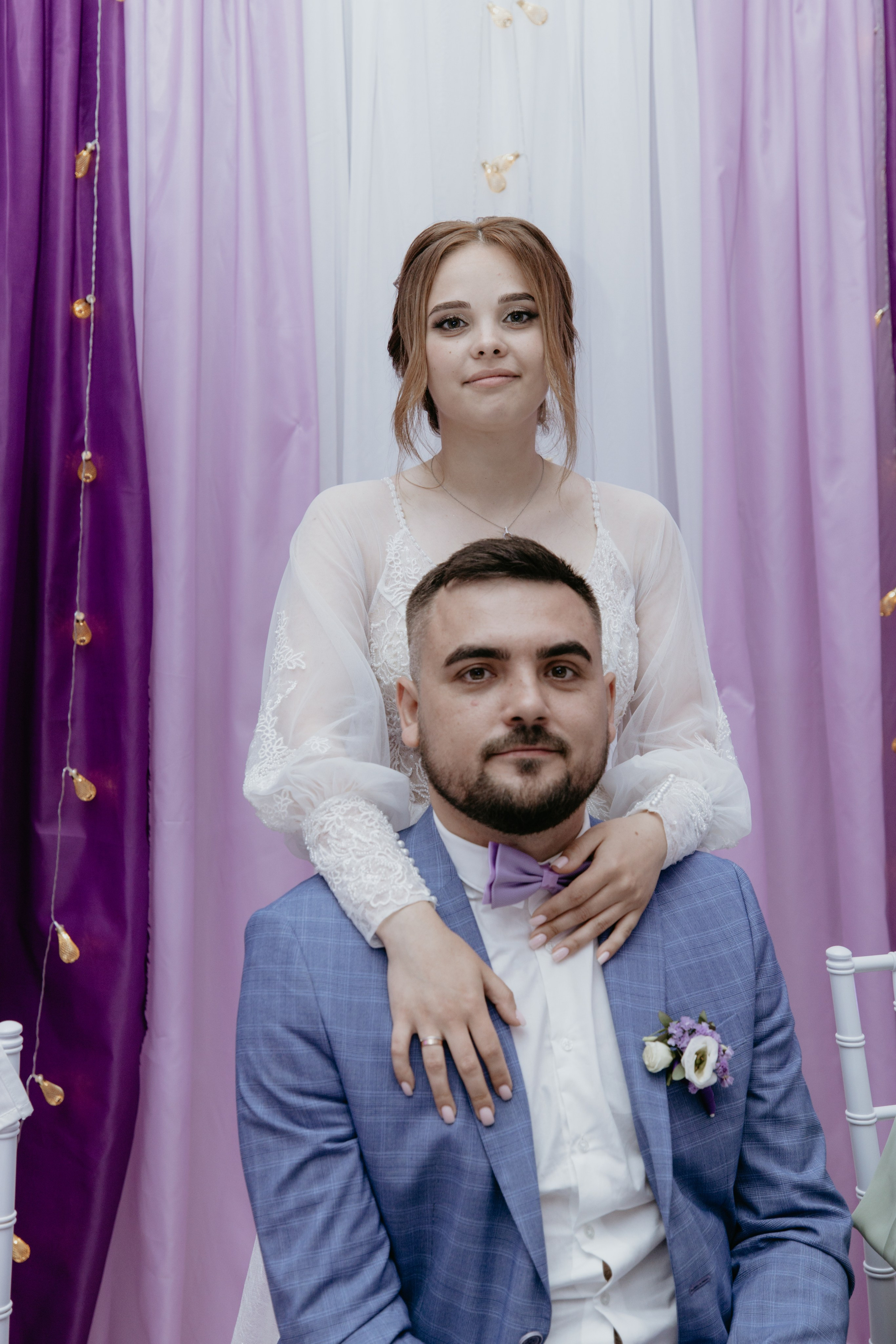 #1 Полный свадебный день. Фотограф Москва Шептаев Артём