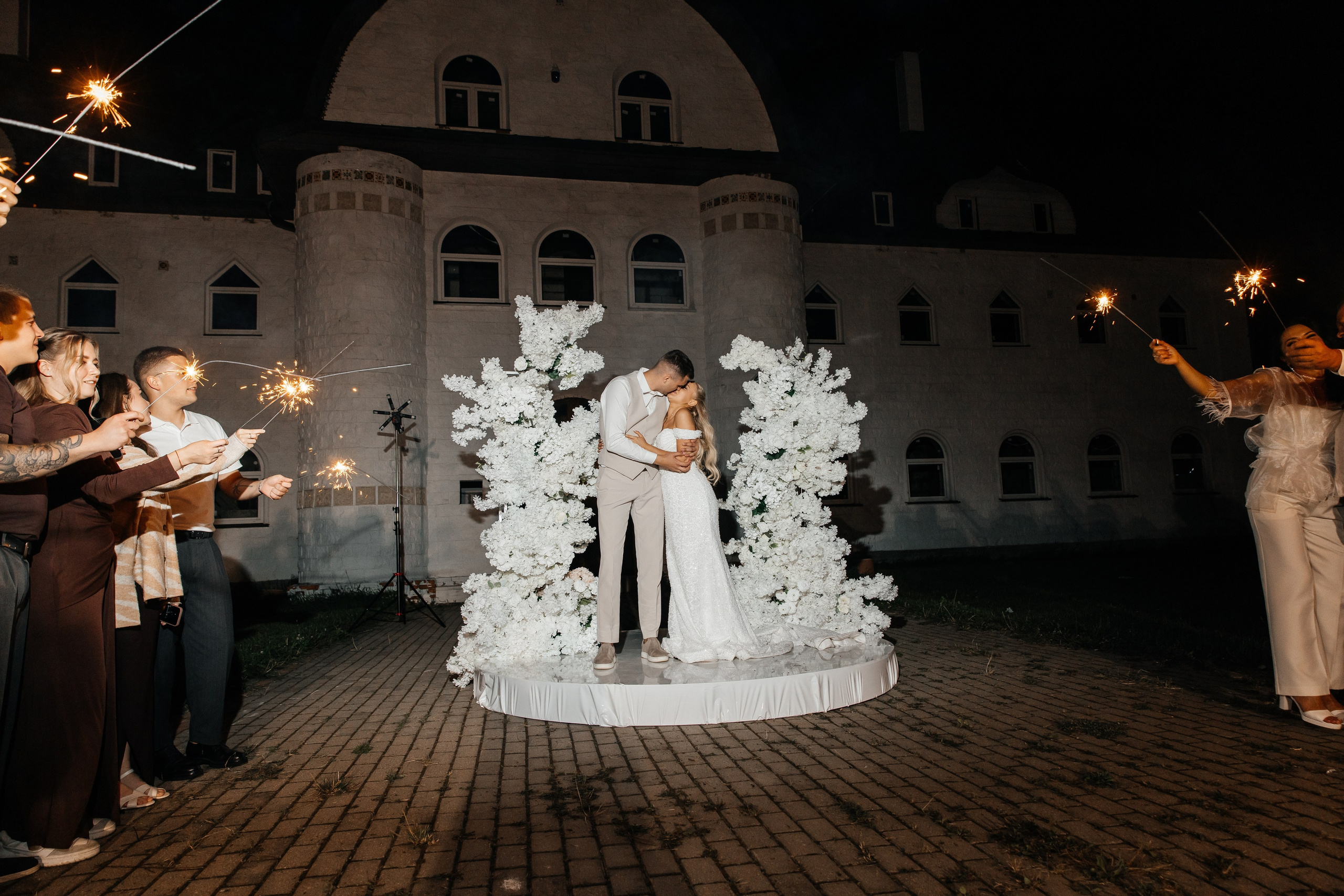 Владислав и Софья. Фотограф Москва Шептаев Артём