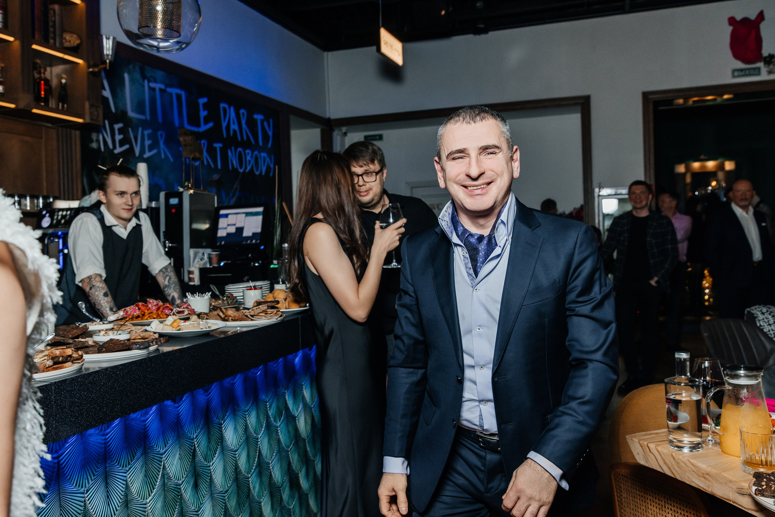 ФинСтар. Фотограф Москва Шептаев Артём