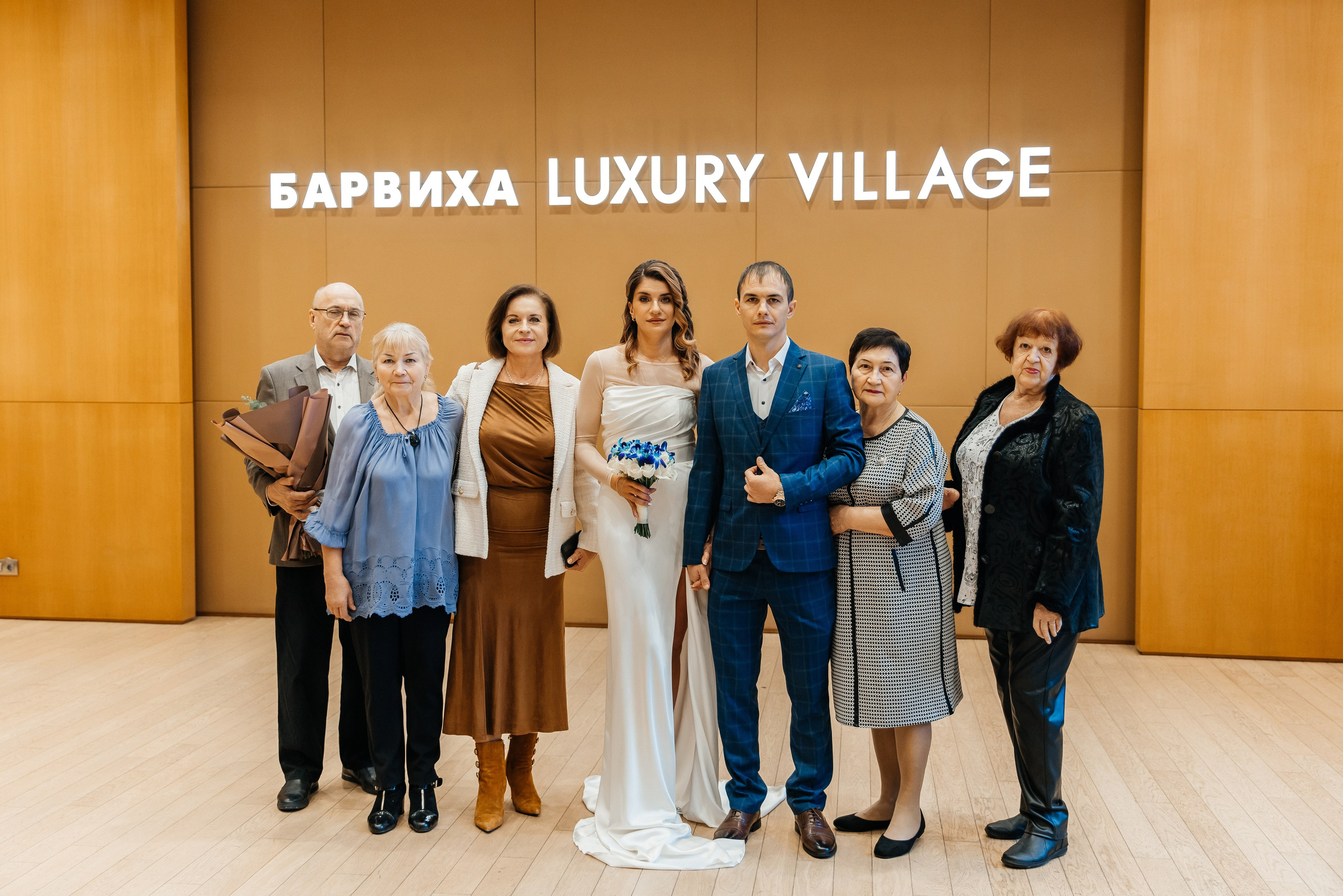 Виктория и Антон| Барвиха. Фотограф Москва Шептаев Артём