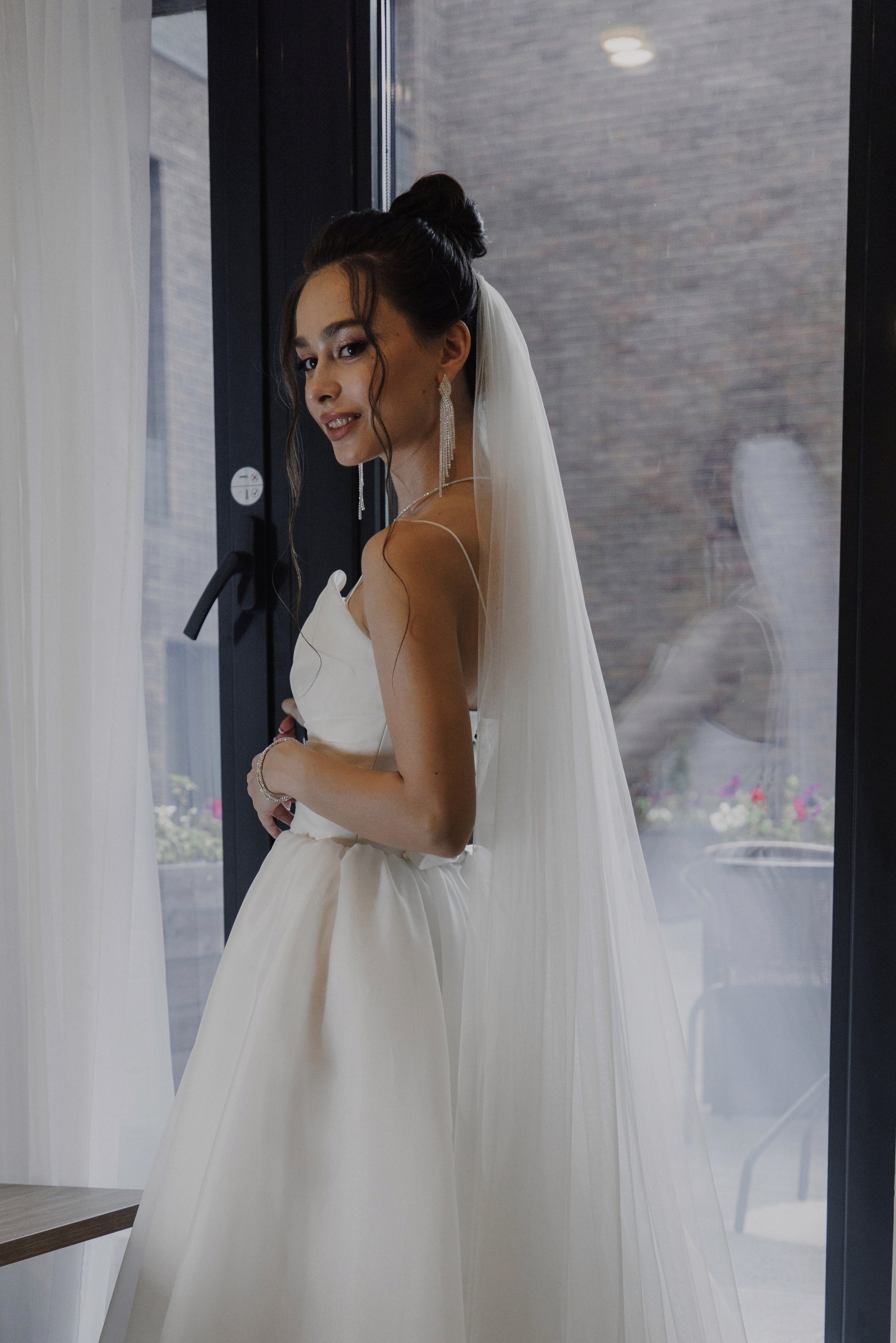 #010 Отель Palmira Garden. Фотограф Москва Шептаев Артём