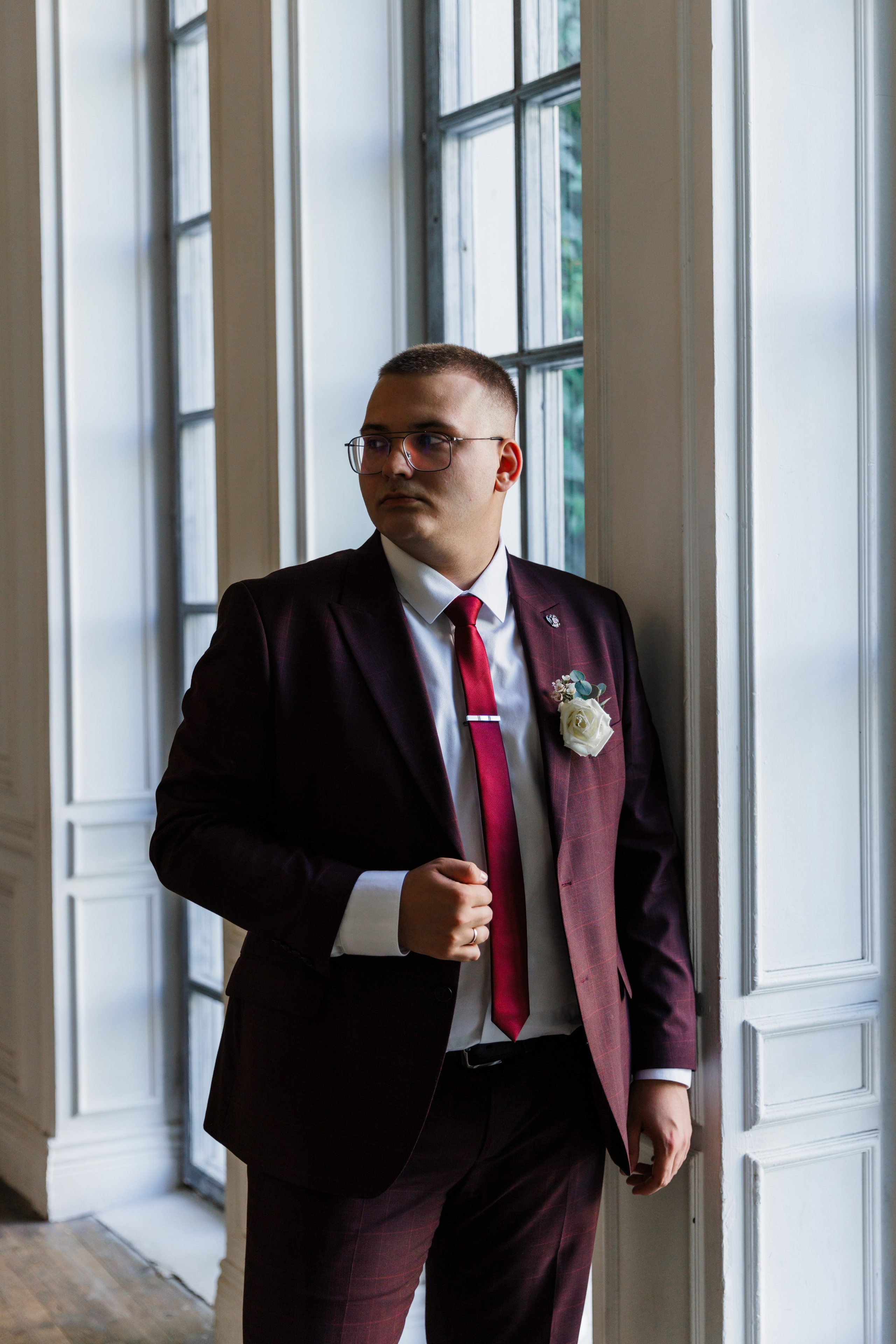 Мария и Руслан|Особняк Royal. Фотограф Москва Шептаев Артём