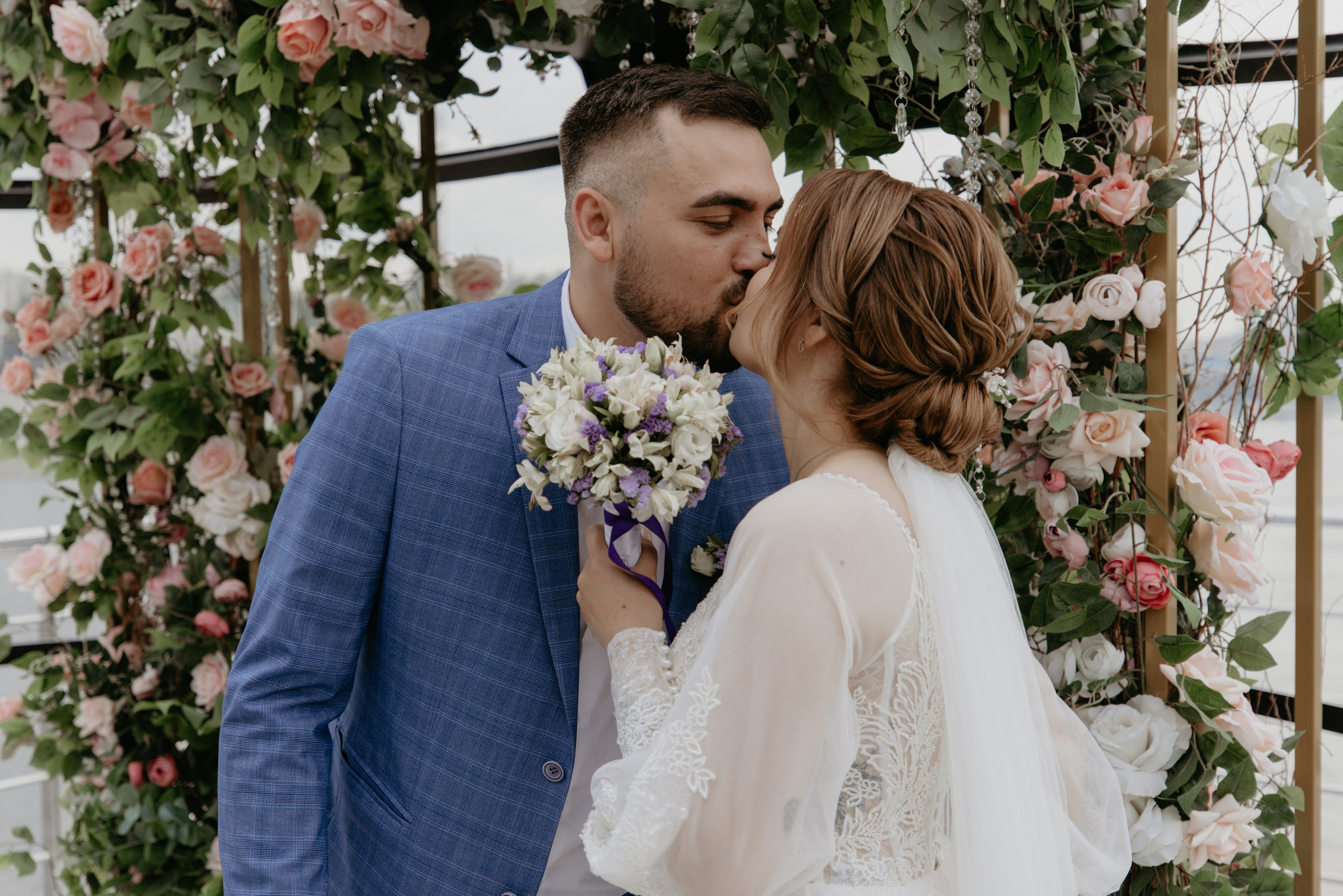 #1 Полный свадебный день. Фотограф Москва Шептаев Артём