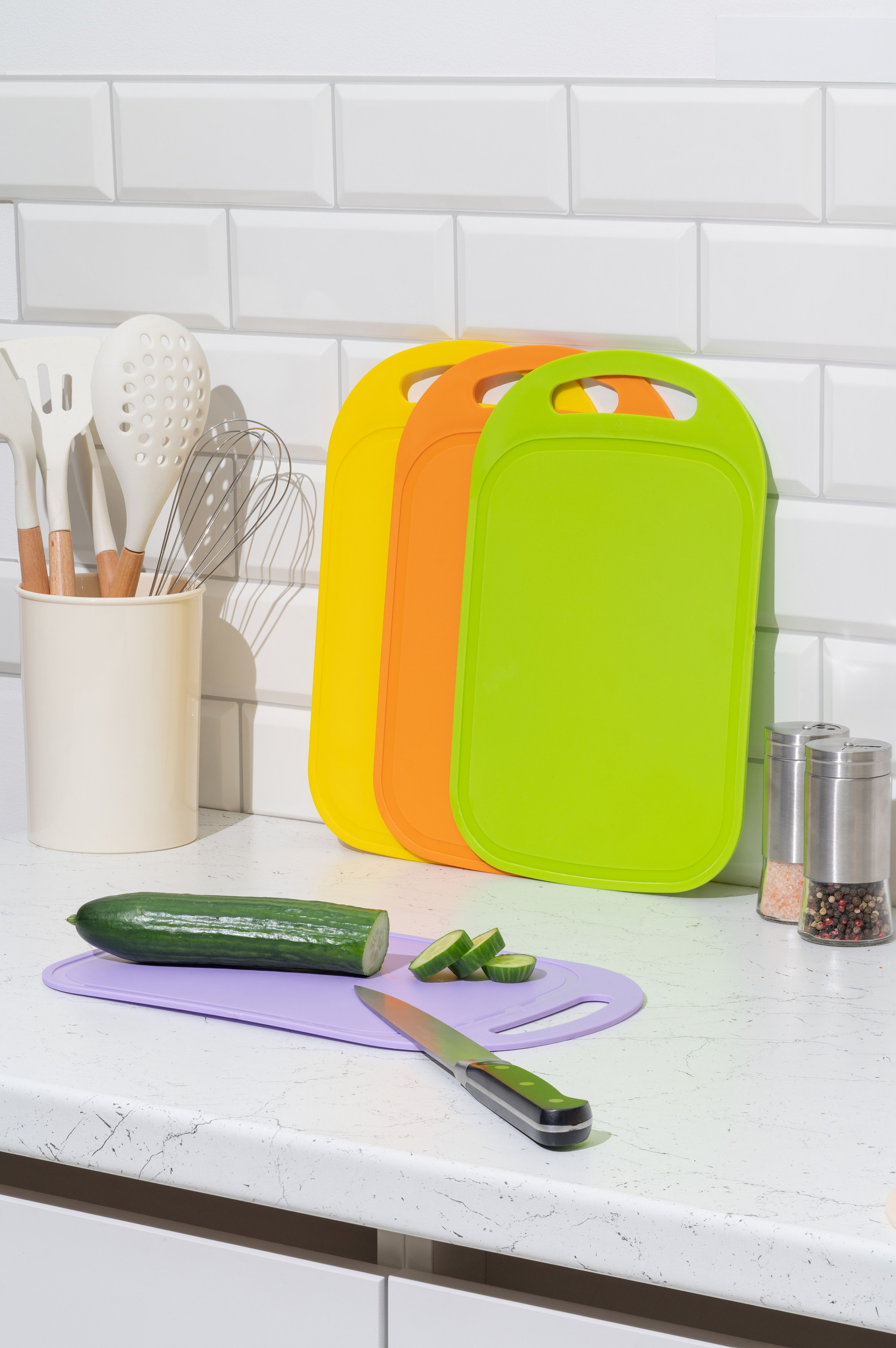 Кухонные товары. Студия рекламной и предметной съемки товаров WELKO Studio