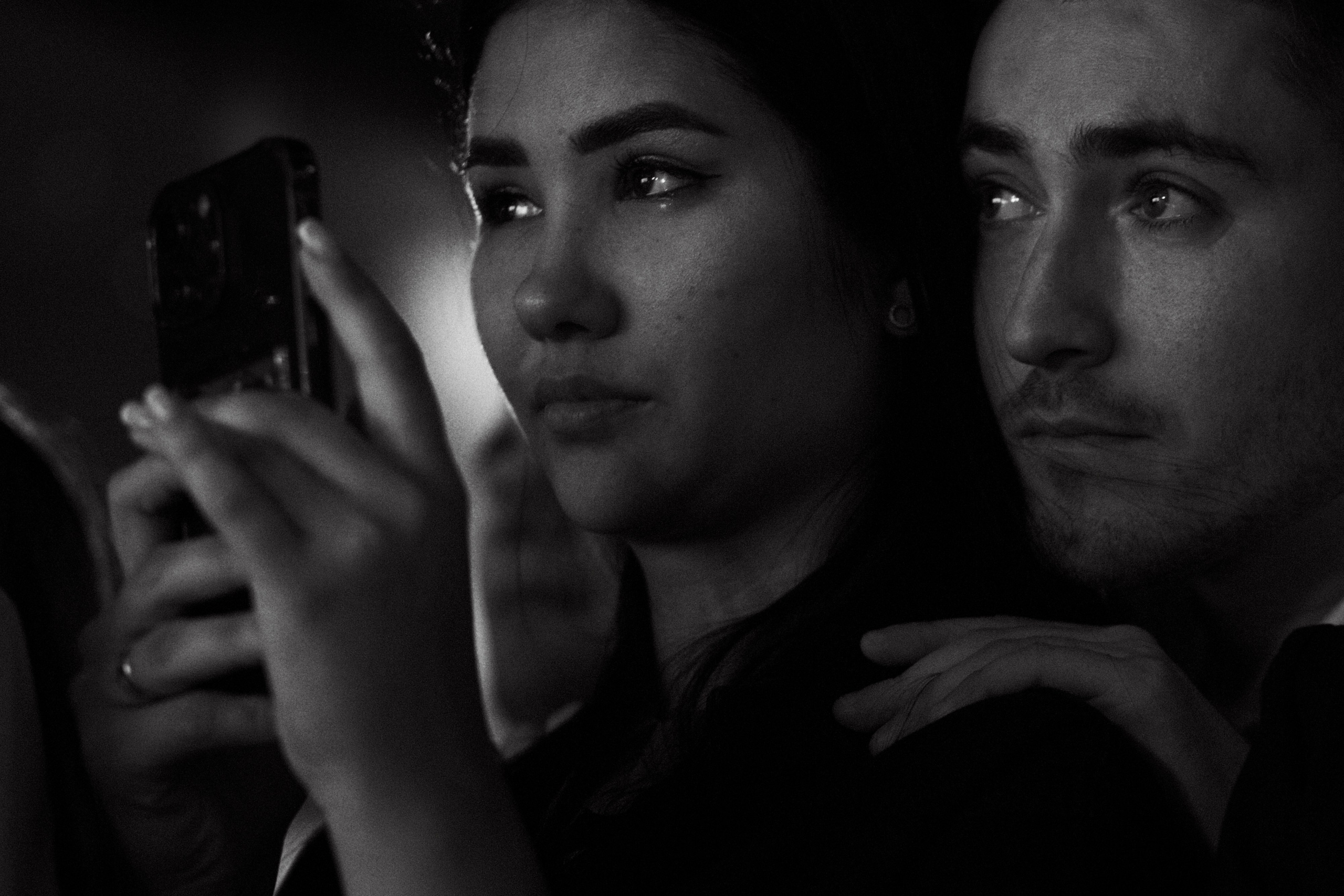 Артур и Аида. Фотограф Диана Хасанова, г. Казань