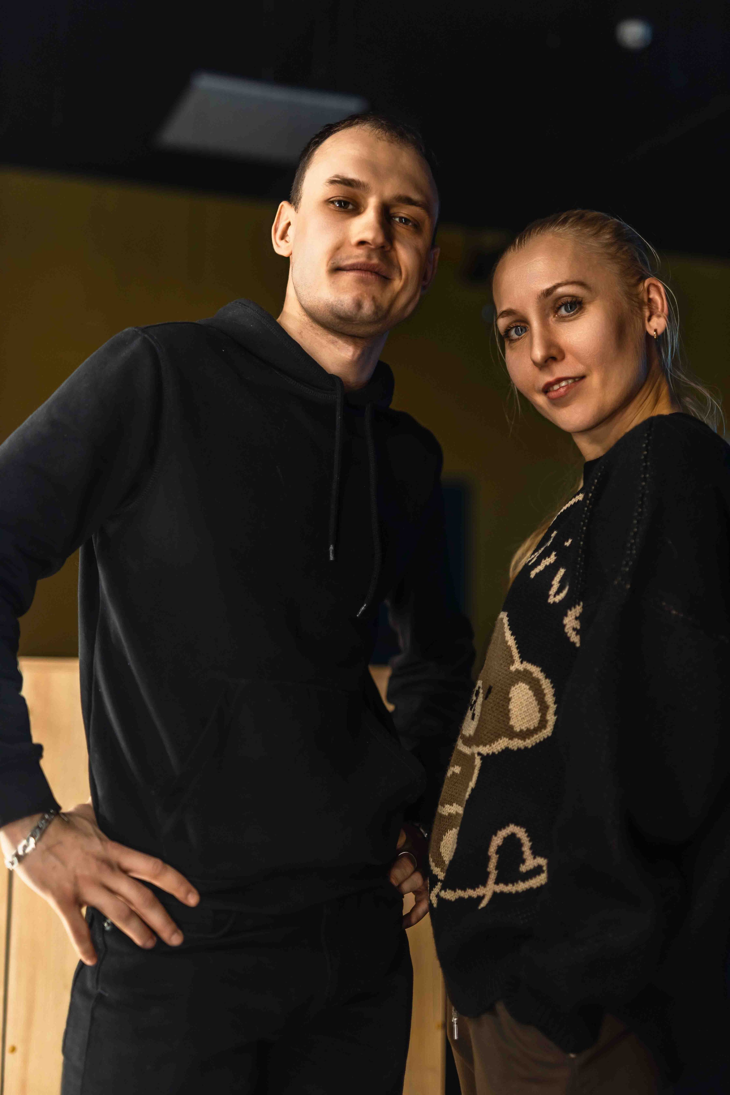 Show Today. Репортажный фотограф в Новосибирске