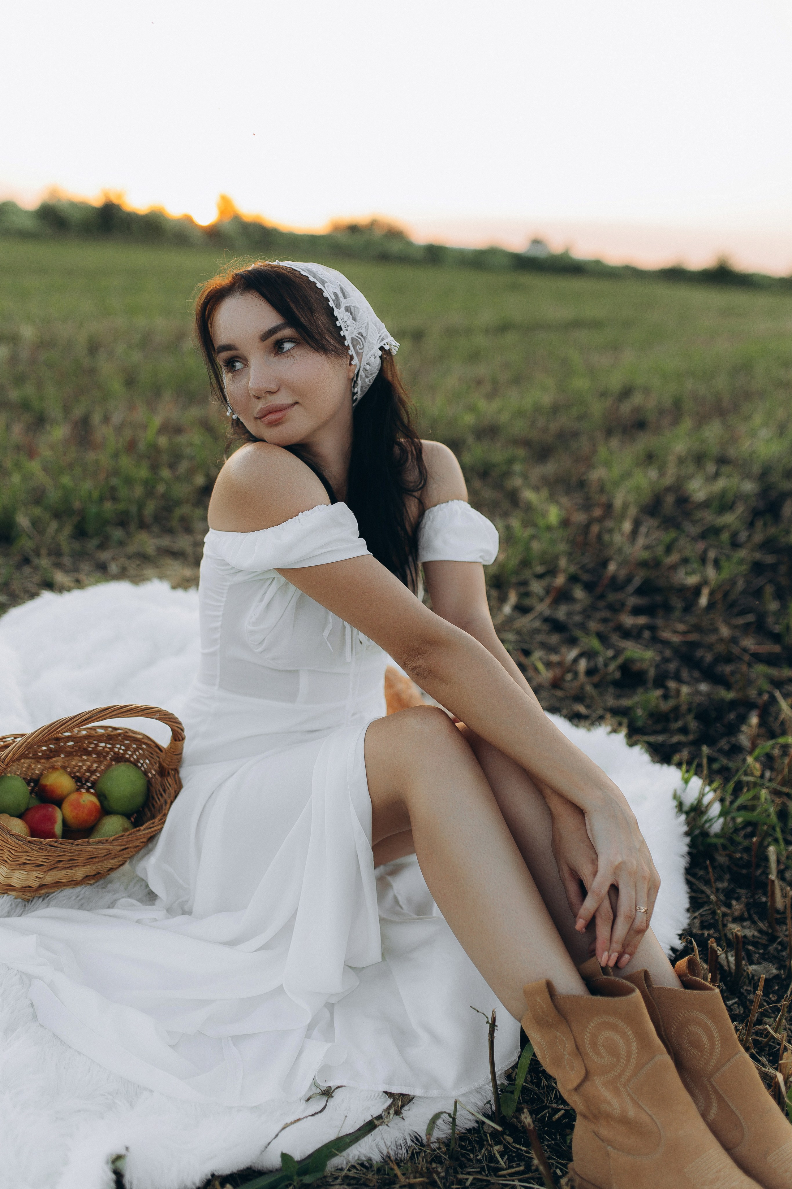 Катя🤍. Ph. Marina Reshetova