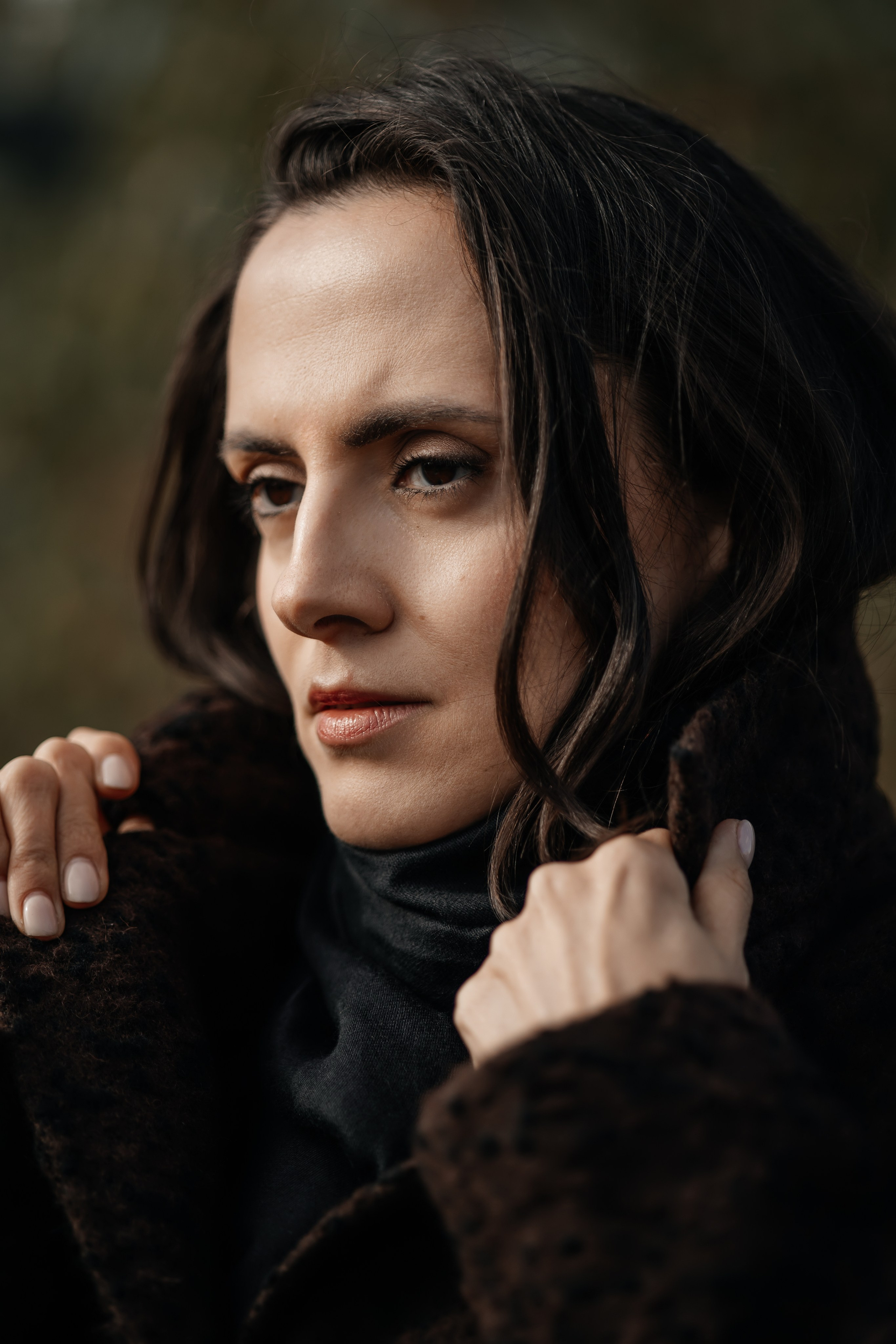 Фотосессия в районе Зиларт. Семейный, женский фотограф Москве Лиза Лутцева