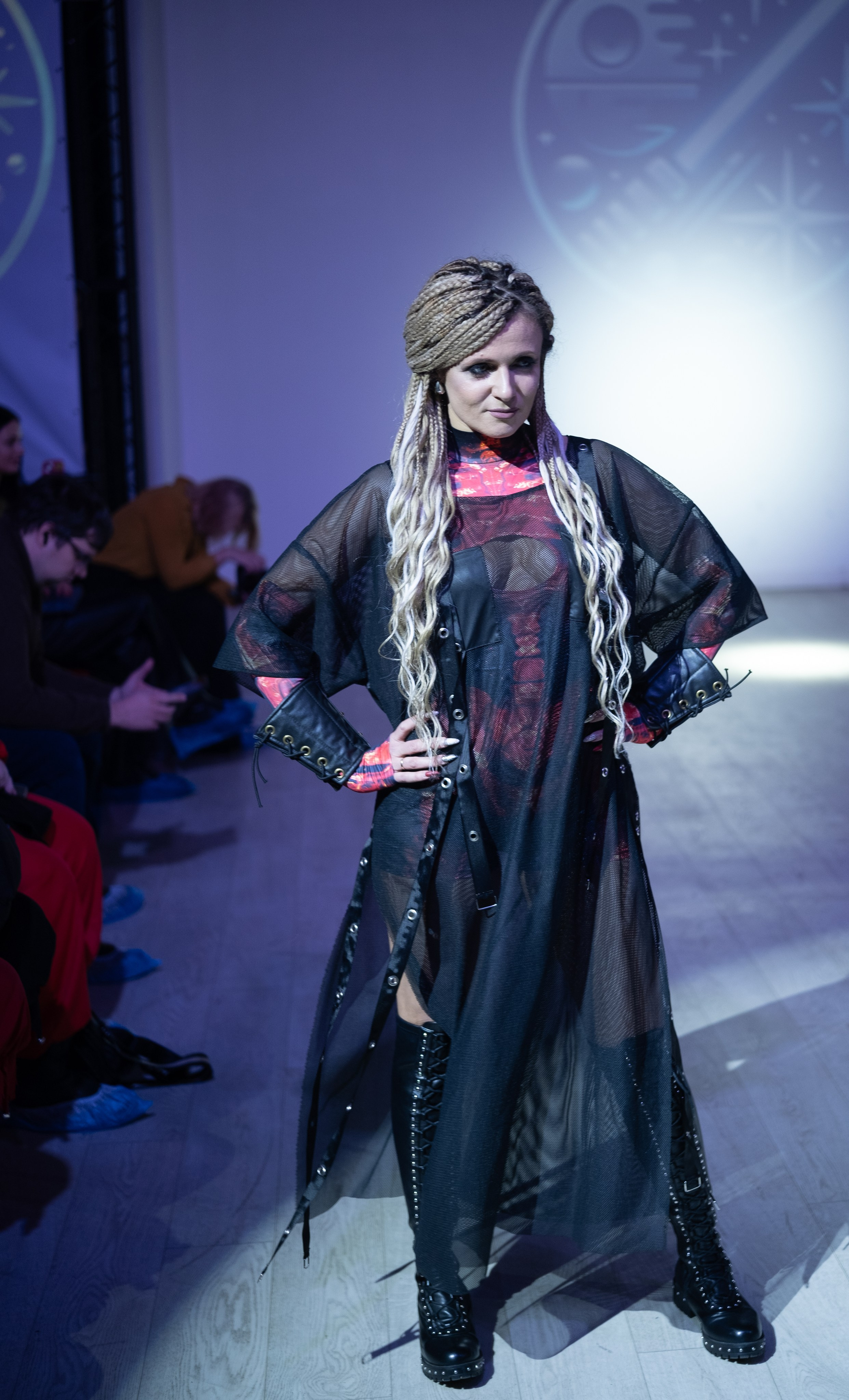 Фестиваль «Межзвездный» 2025. Репортажный фотограф в Санкт-Петербурге Максим Варбулайнен