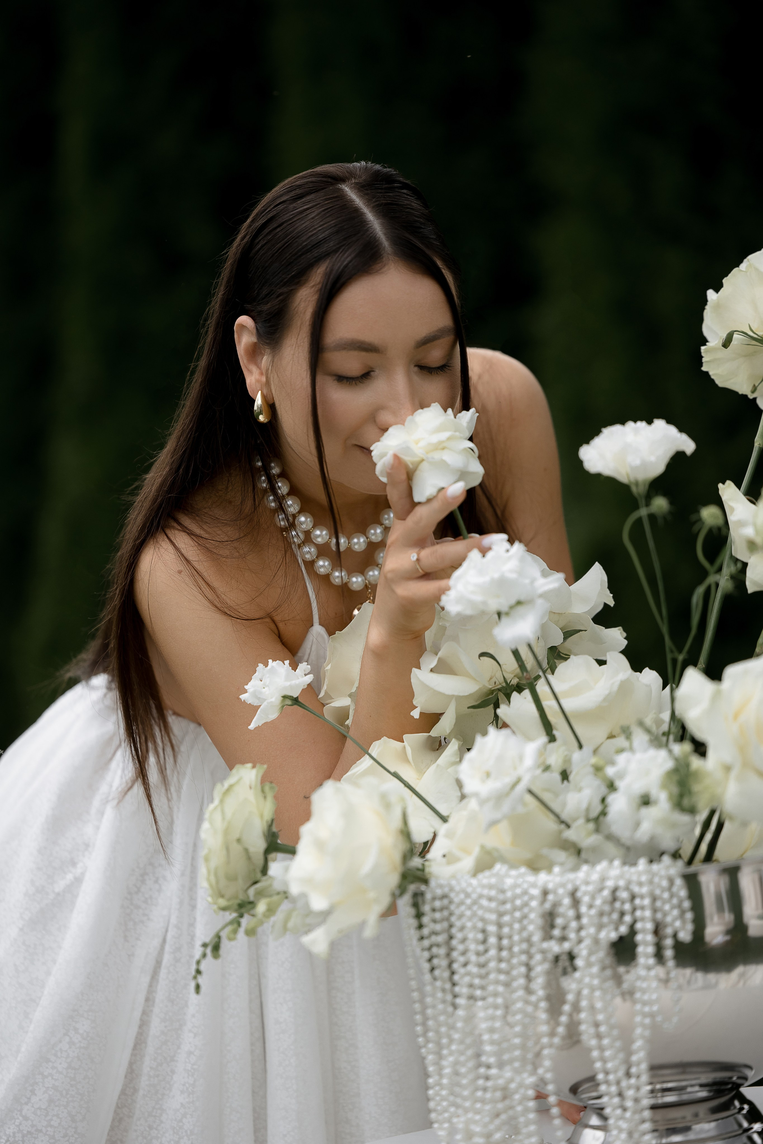 Кирилл & Анастасия. Организатор- Елена Гаманович. Главная