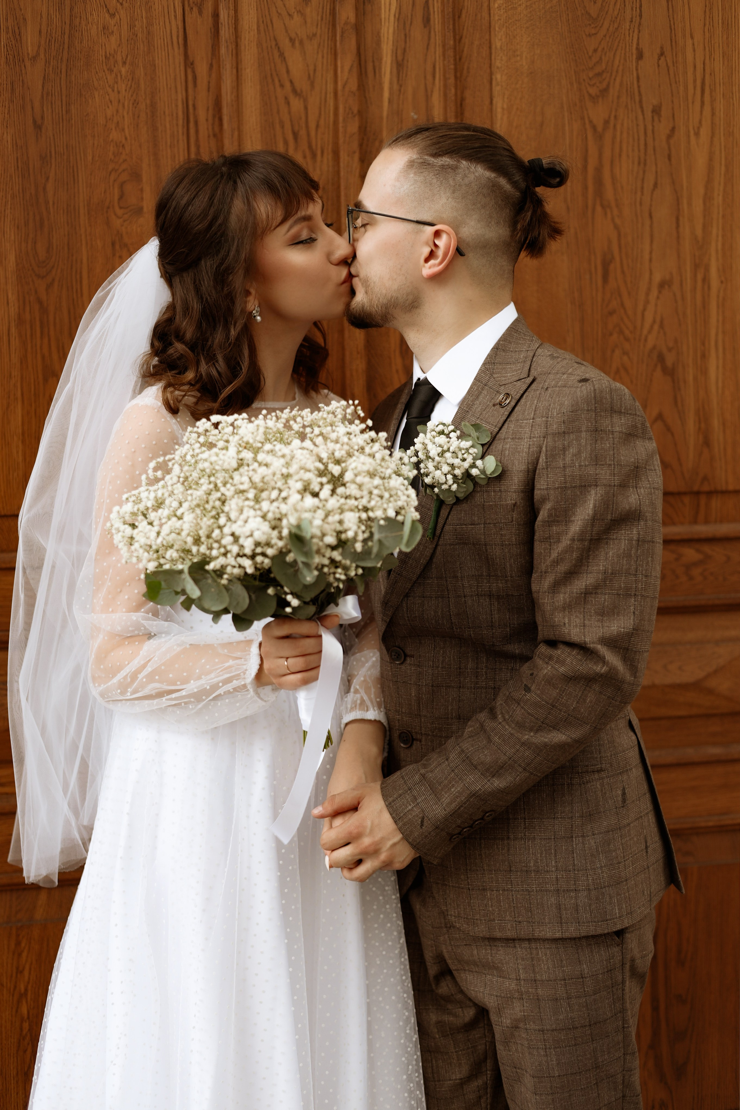 K&A. Photographer Tatiana Ivanova in Yaroslavl