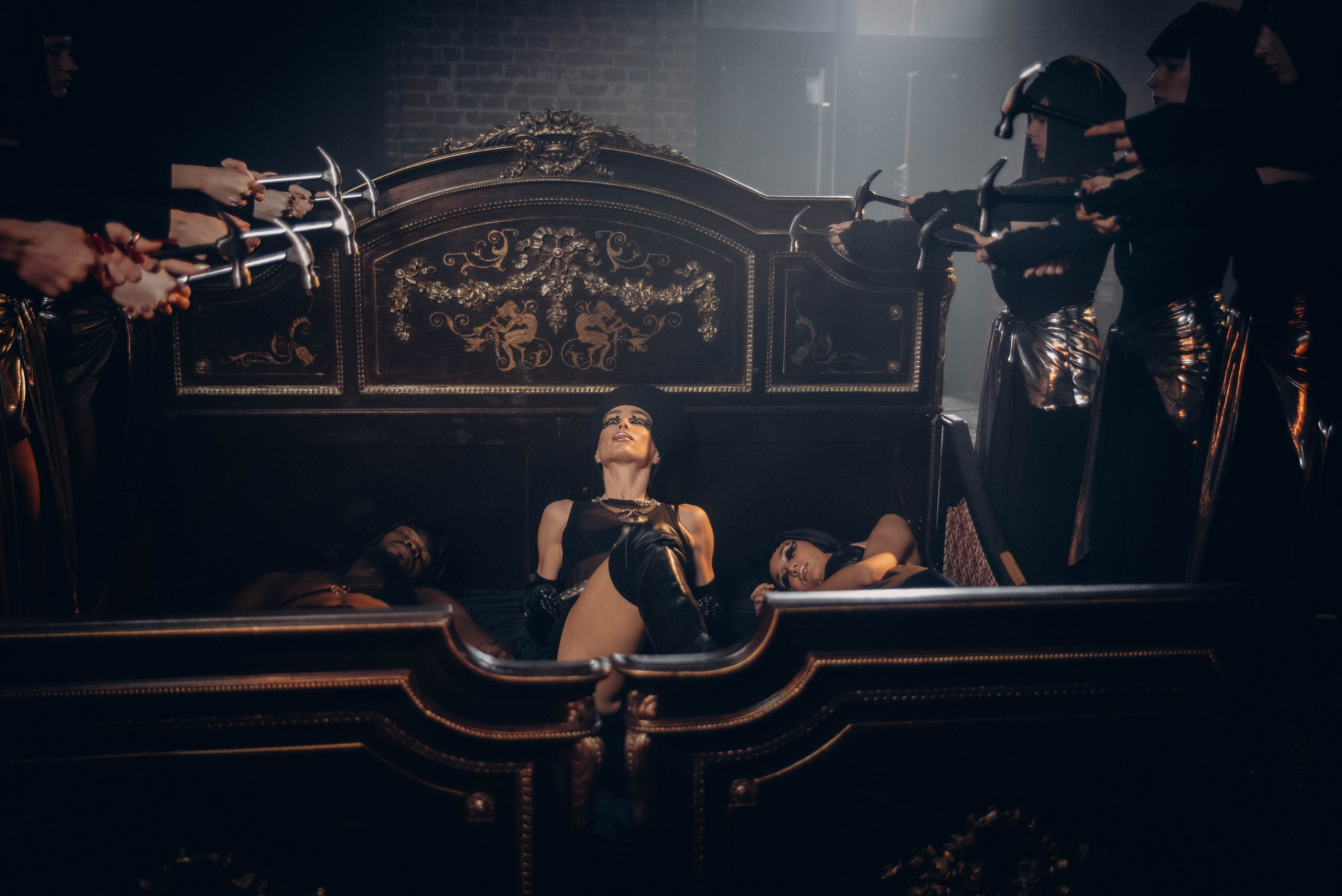 Fashion. Леся Власова. Семейный Lifestyle фотограф в Москве