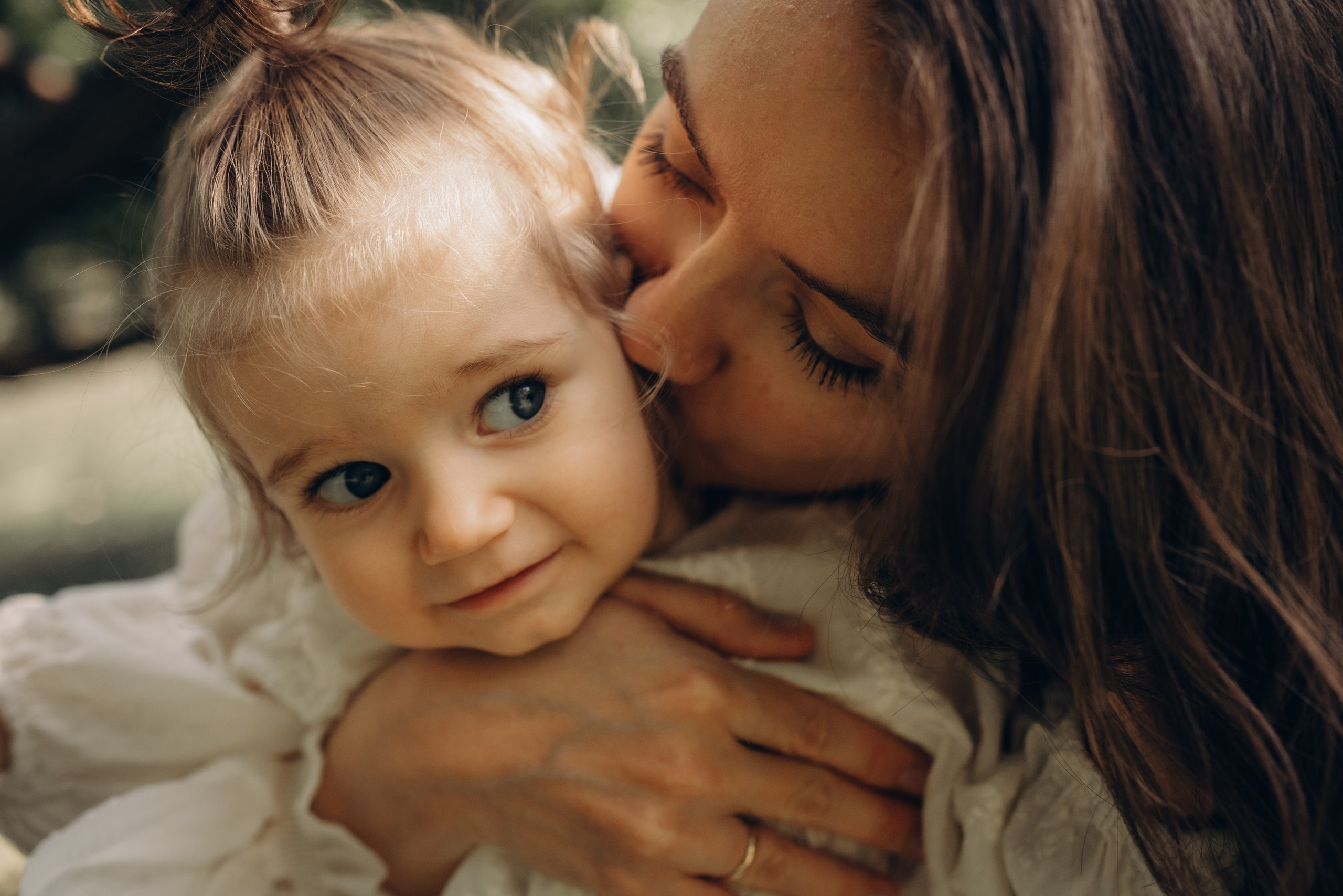 Годик. Леся Власова. Семейный Lifestyle фотограф в Москве