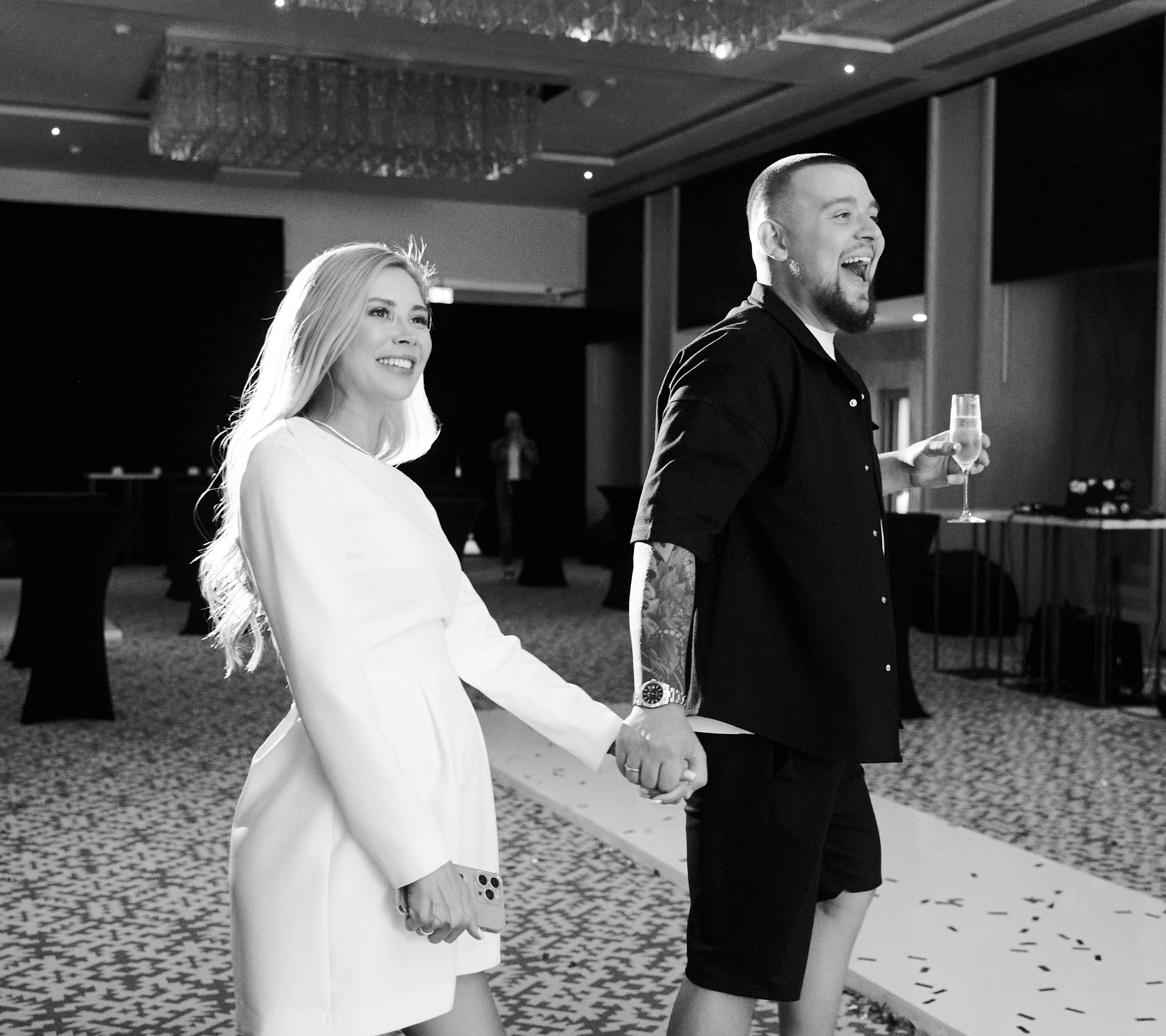 Свадьба 15.09.2024. Свадебный фотограф во Владивостоке Гарагуля Игорь