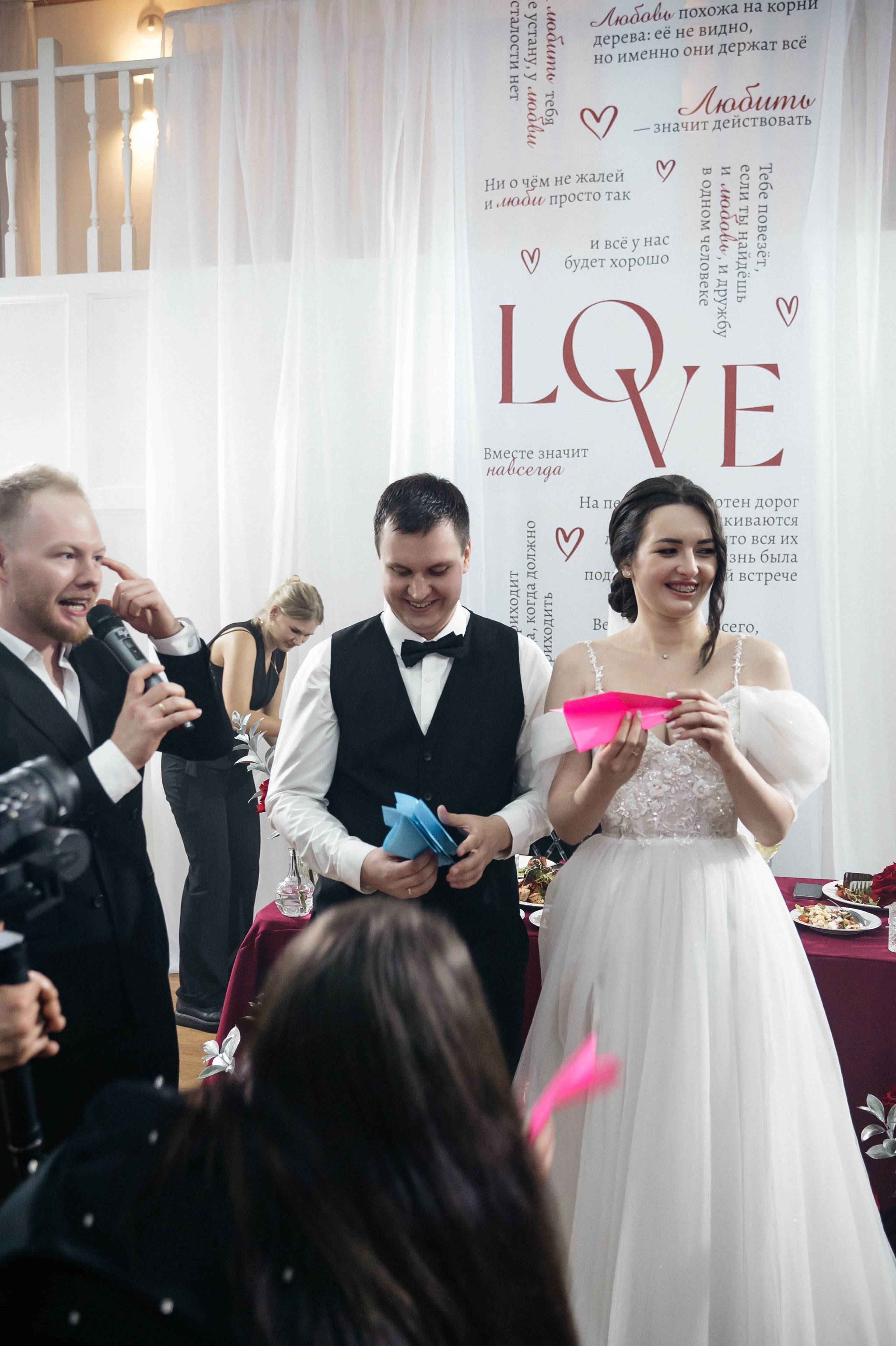 Алексей и Анастасия. Свадебный и семейный фотограф в Красноярске Виктория Тимонина