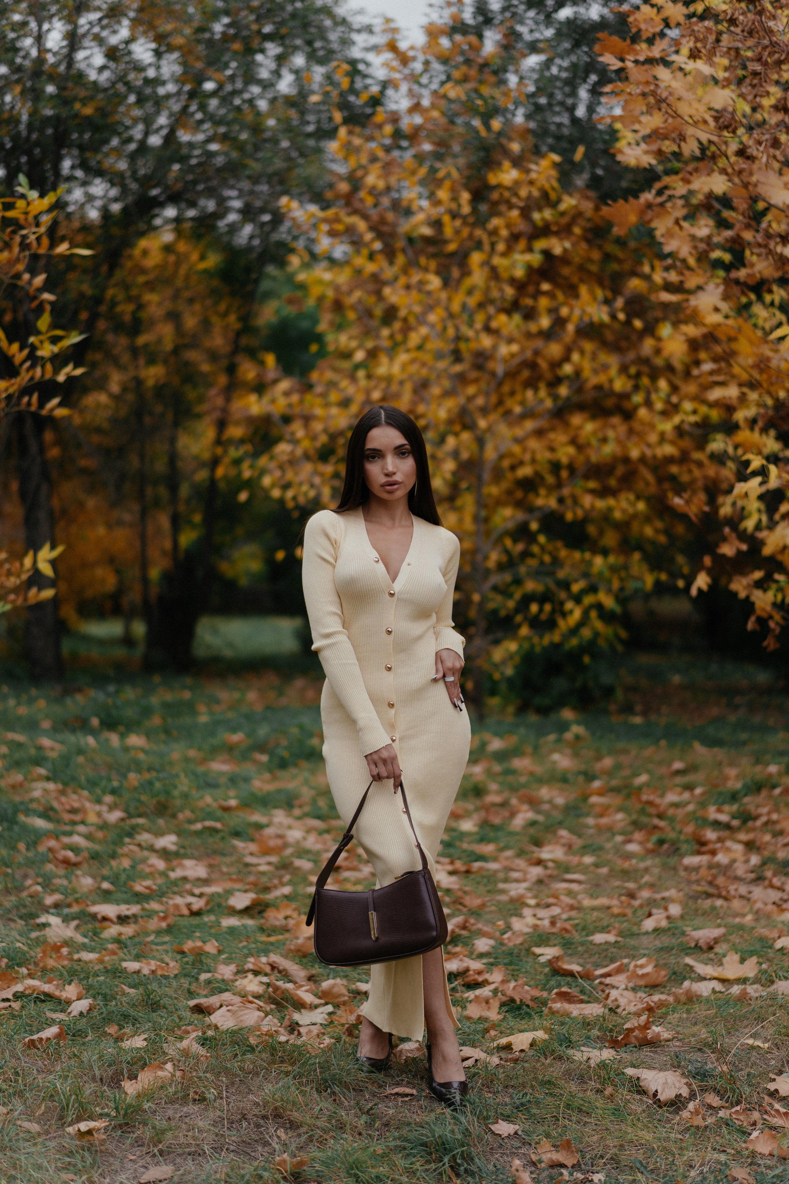 Афина. Фотограф Тори Наджафи