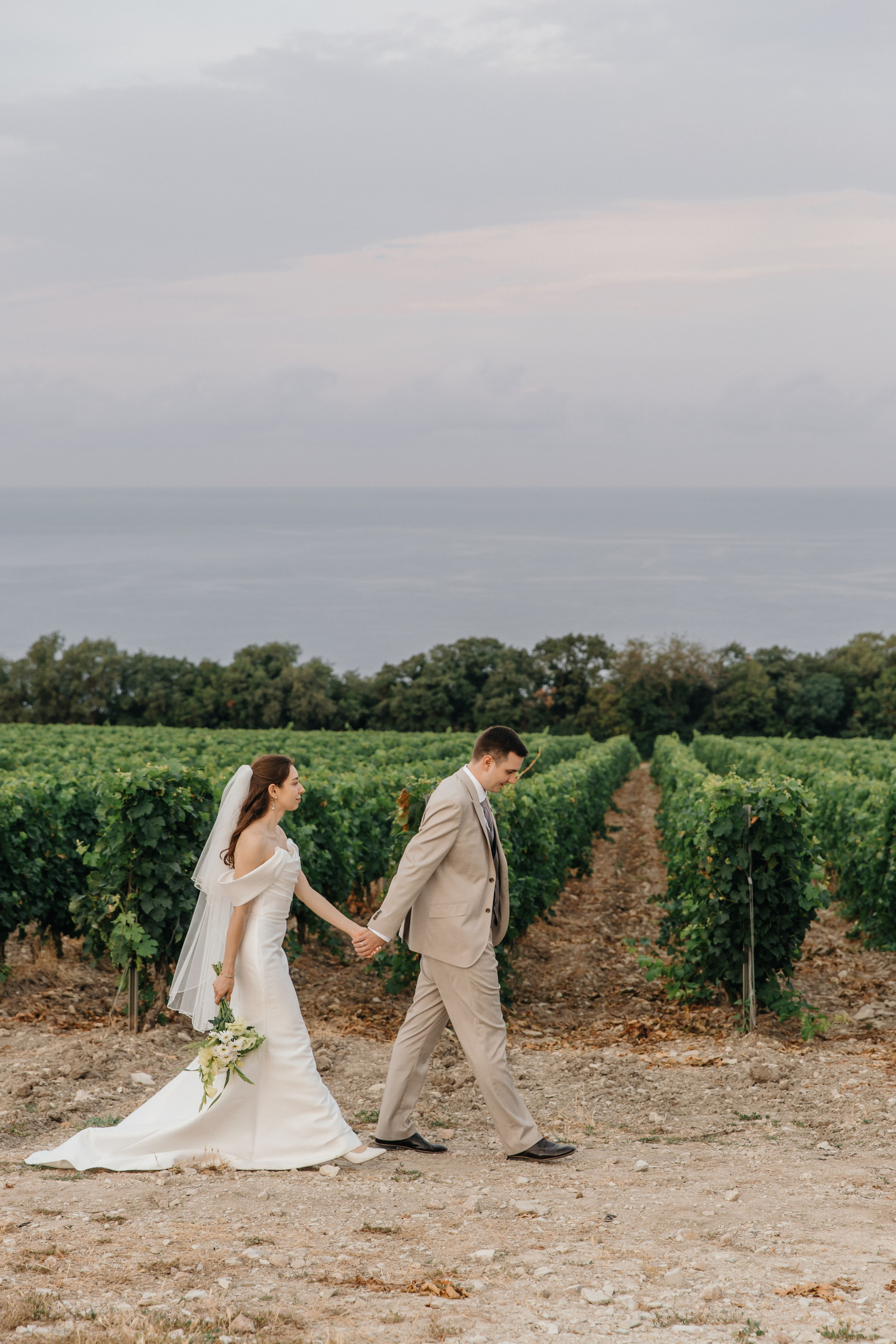 Юля и Дёма (камерная свадьба). Свадебный фотограф и видеограф Когай Дмитрий и Юлия