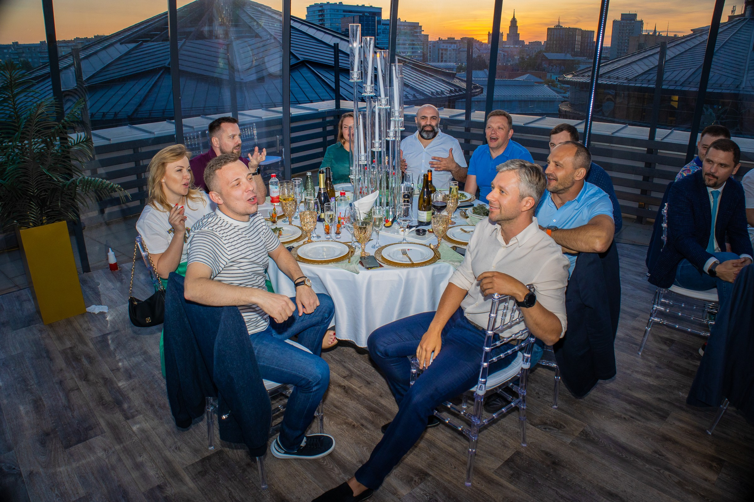 РЕПОРТАЖНАЯ СЪЁМКА. Профессиональный фотограф Оксана Букоткина