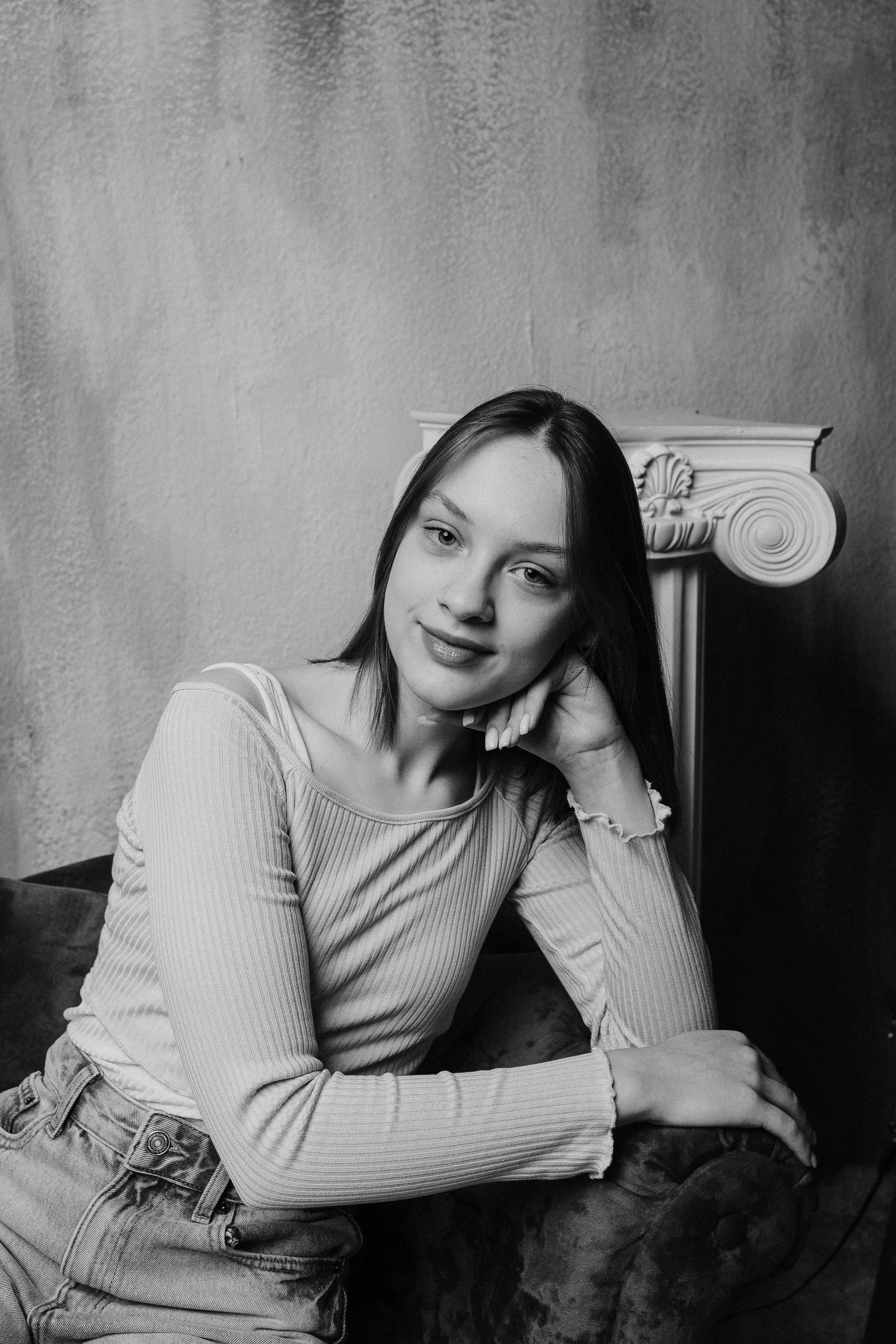 Евгения/2025. Свадебный и семейный фотограф в Екатеринбурге