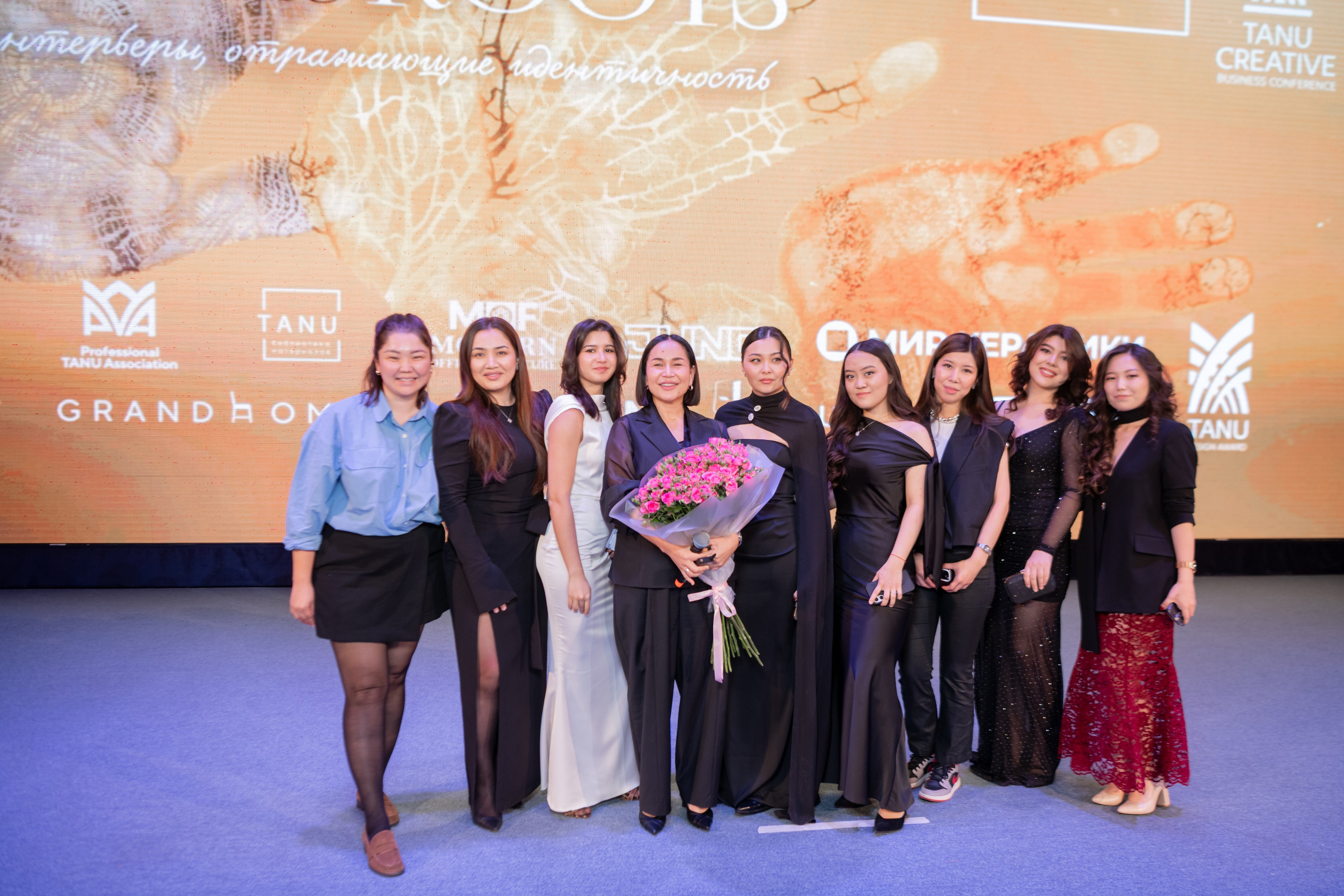 Tanu Creative 16.10.2025. Фотограф Астана, Алматы