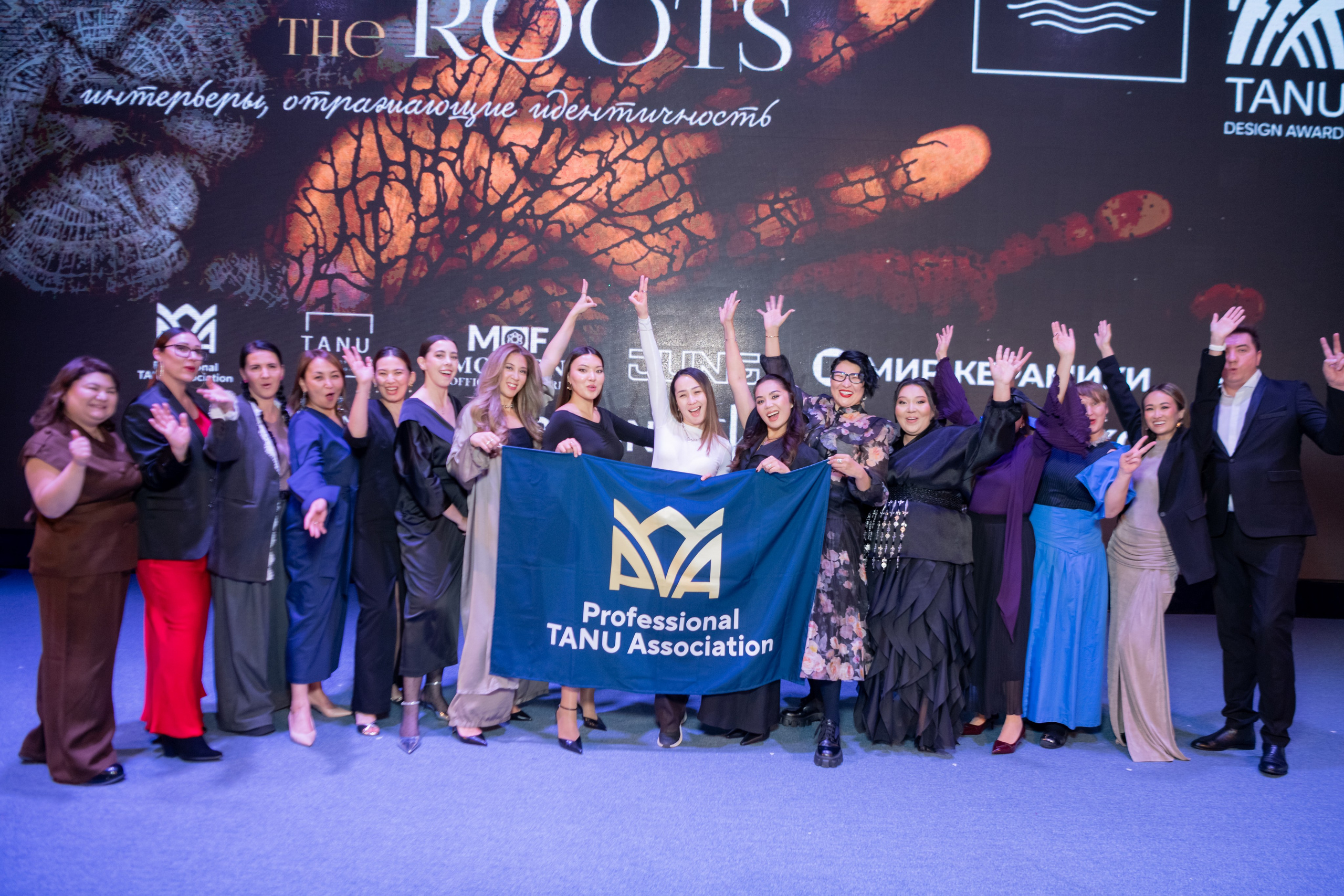 Tanu Creative 16.10.2025. Фотограф Астана, Алматы