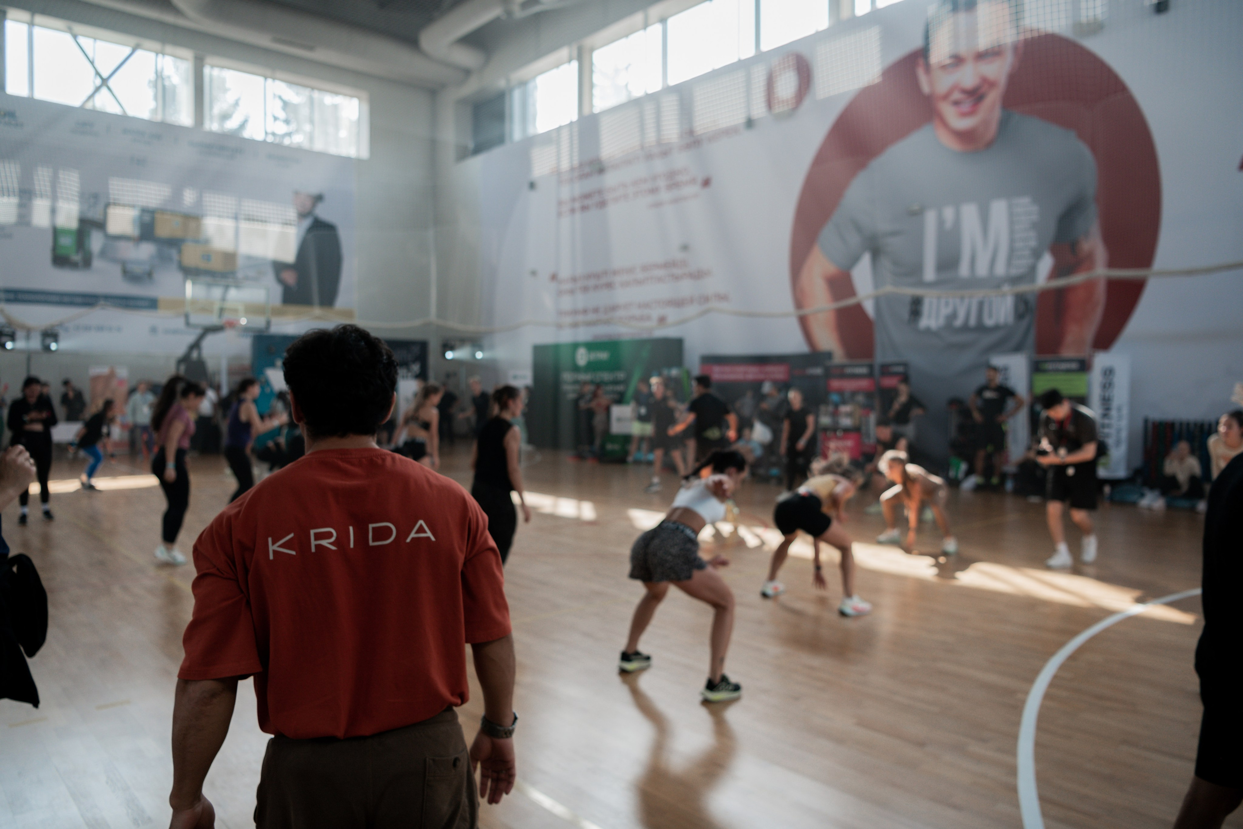 KRIDA. Фотограф Астана, Алматы