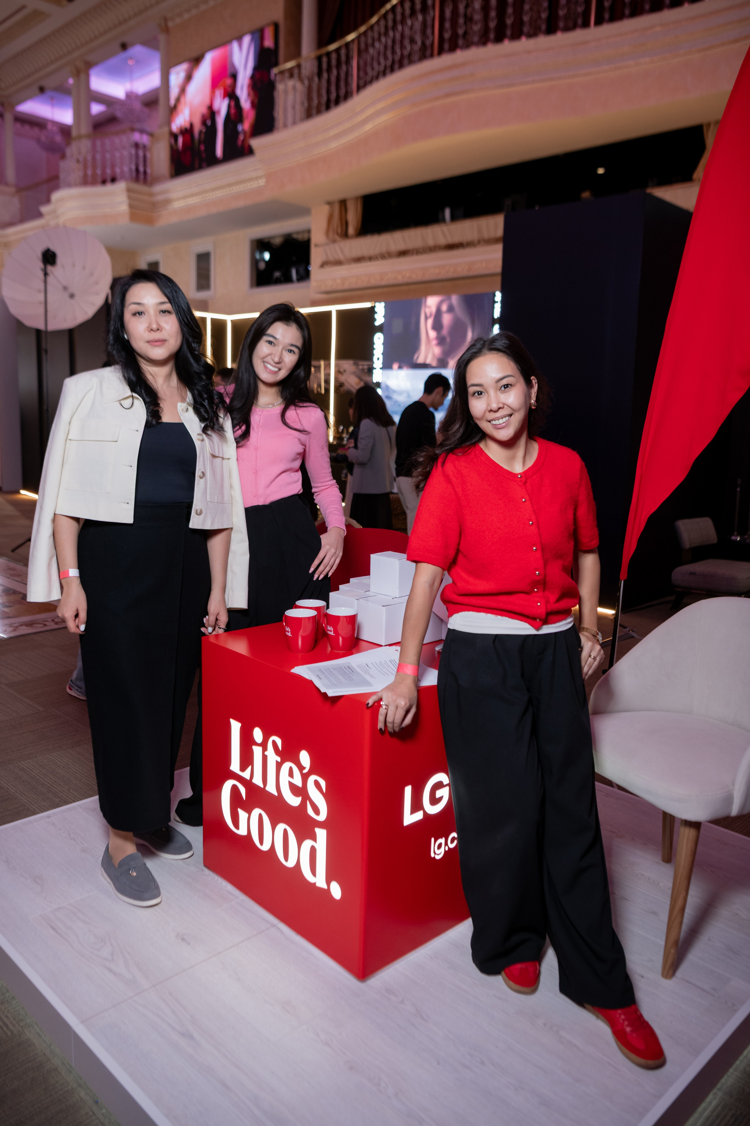 Tanu Creative 16.10.2025. Фотограф Астана, Алматы