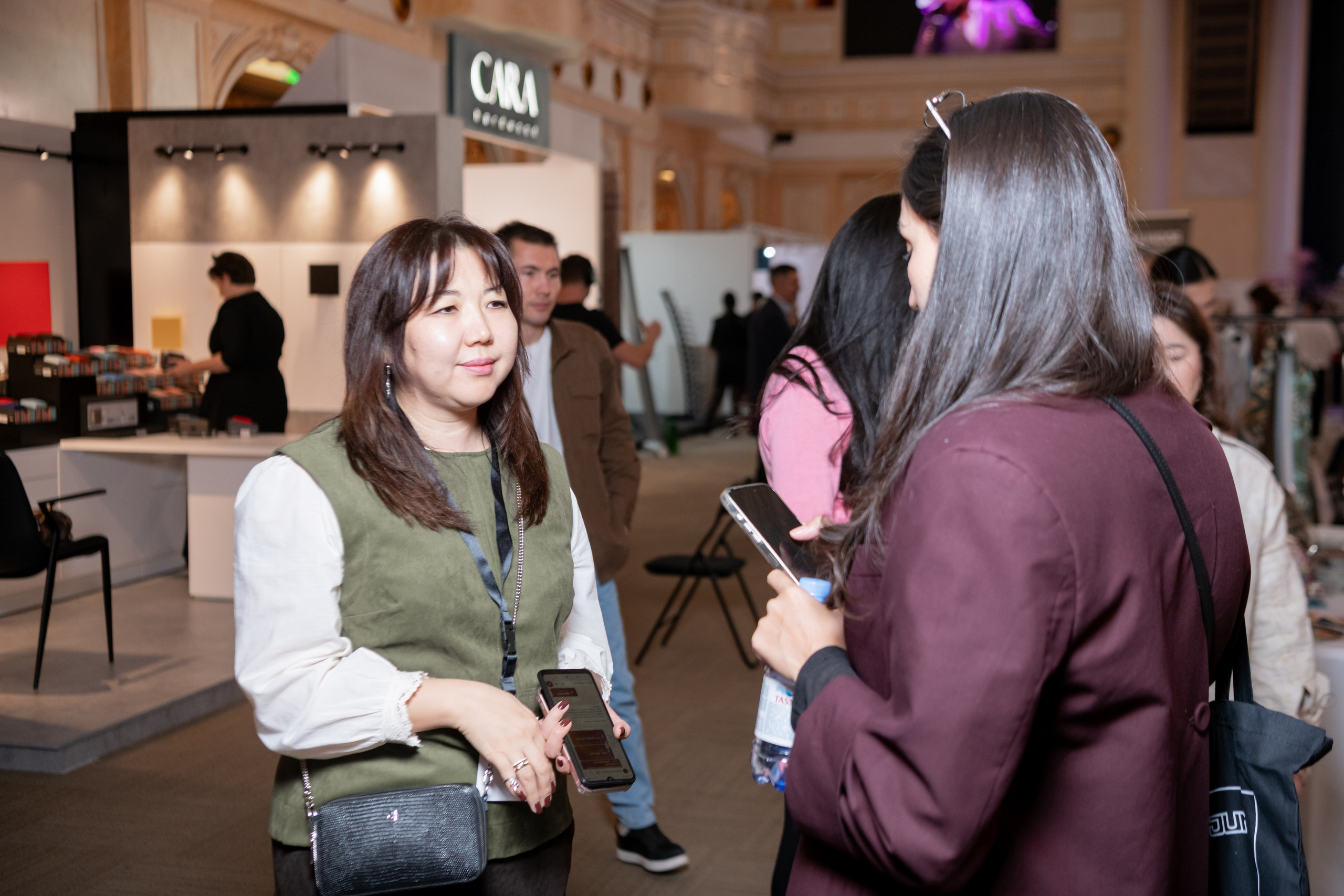 Tanu Creative 16.10.2025. Фотограф Астана, Алматы