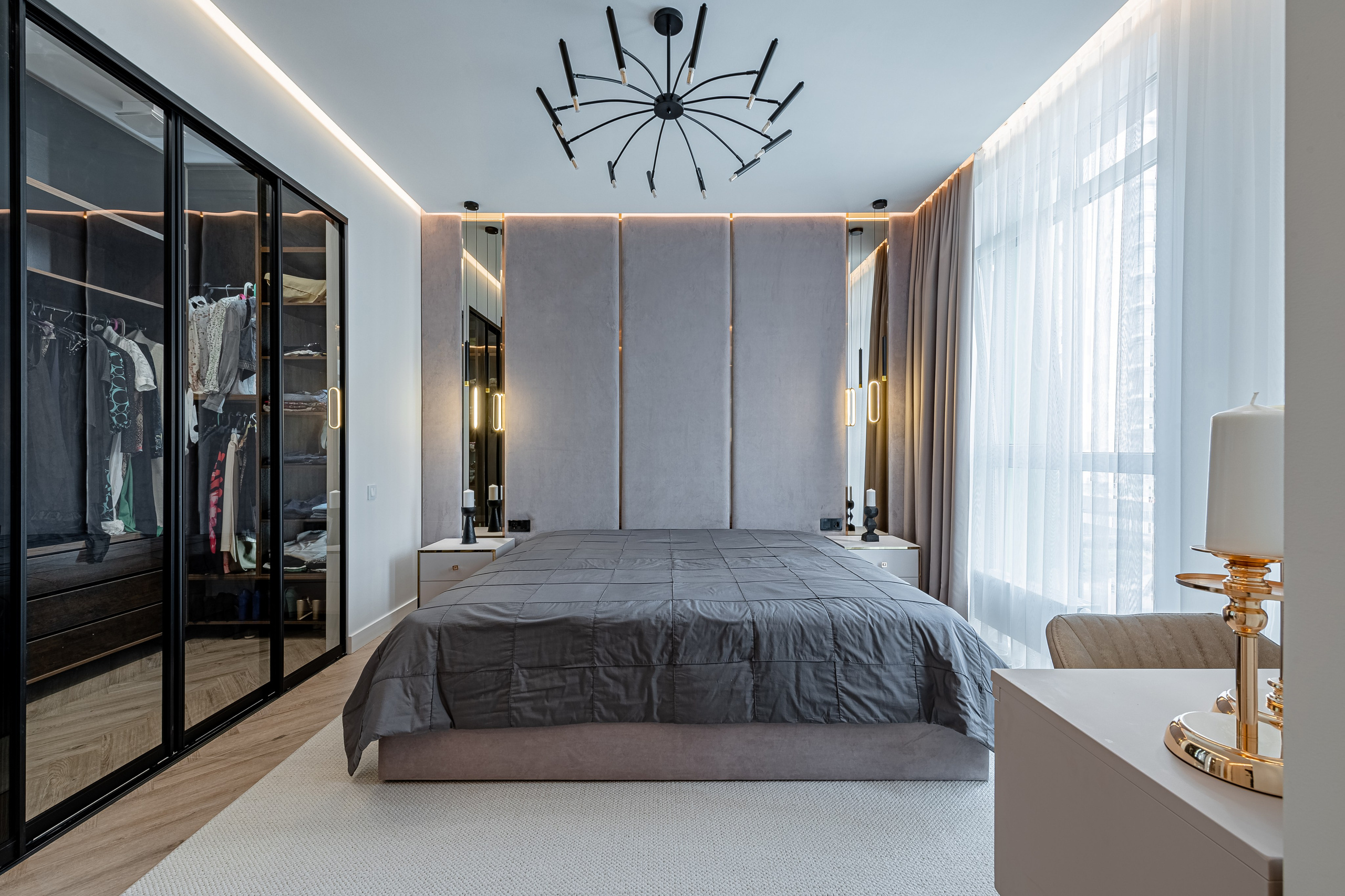 Interior 3. Фотограф Астана, Алматы