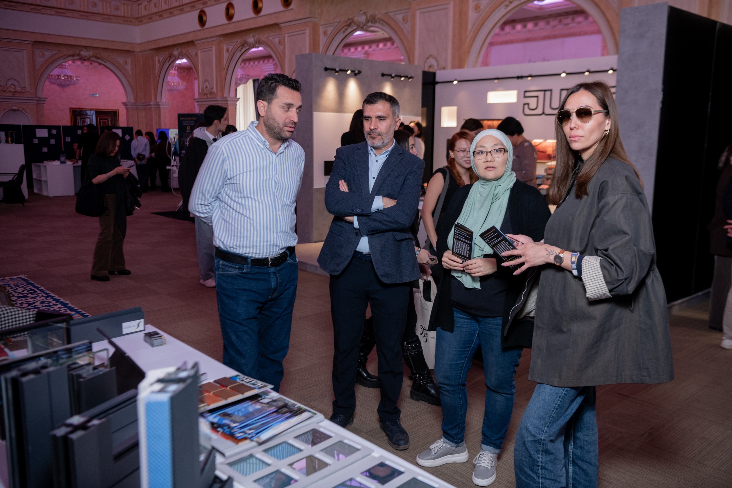 Tanu Creative 16.10.2025. Фотограф Астана, Алматы