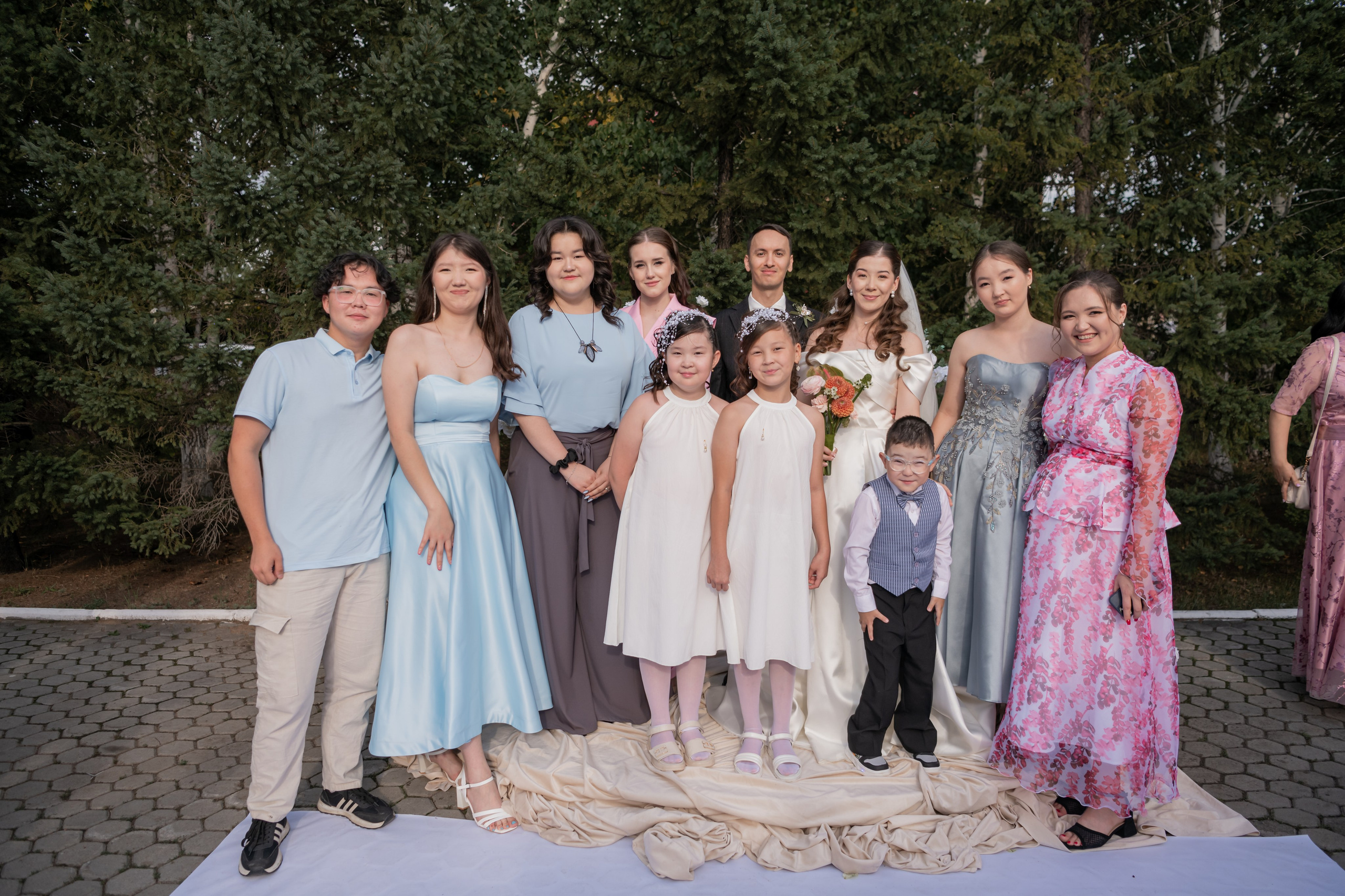 Вячеслав Аделm Свадьба. Фотограф Астана, Алматы