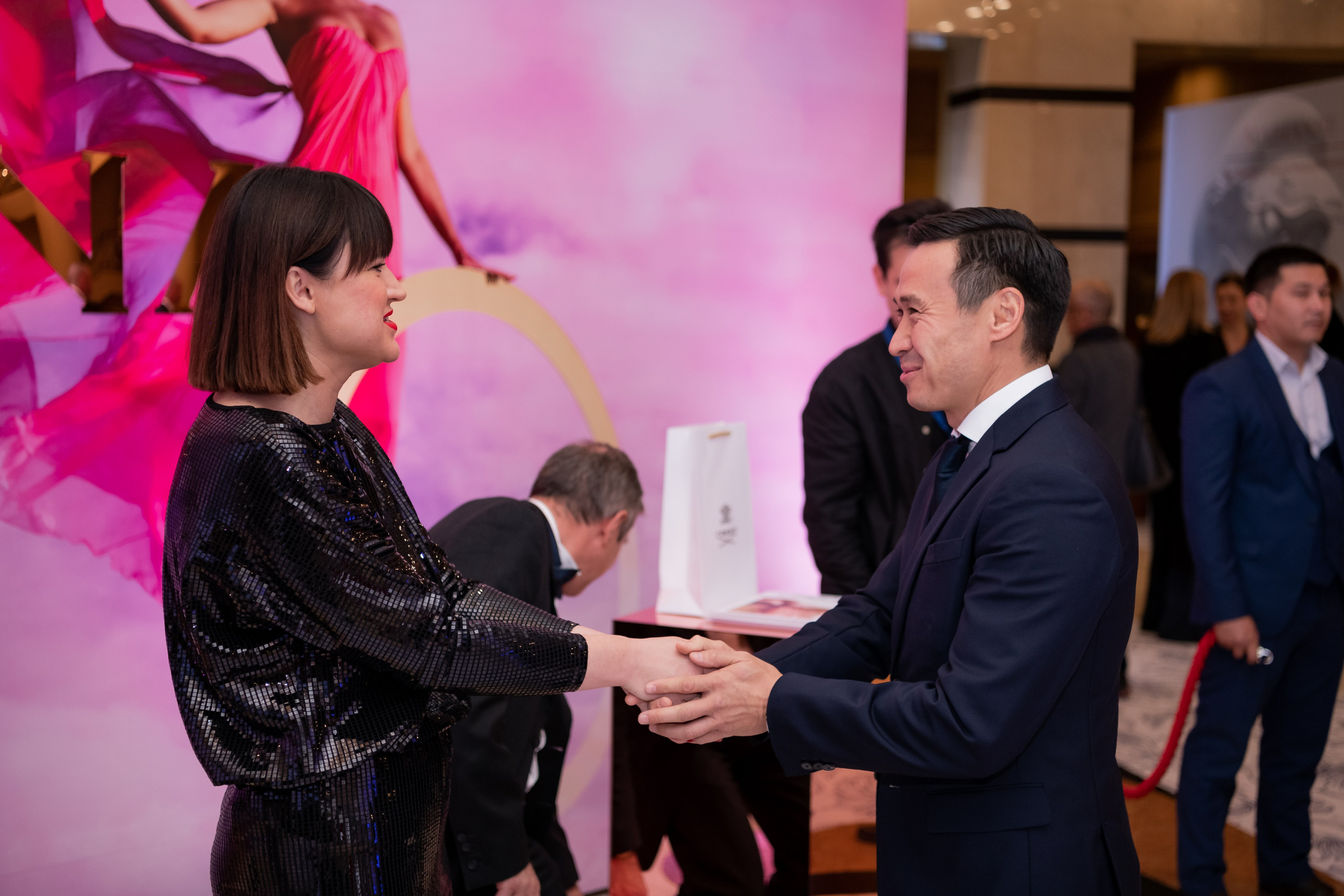 Beaujolais nouveau 2023. Фотограф Астана, Алматы