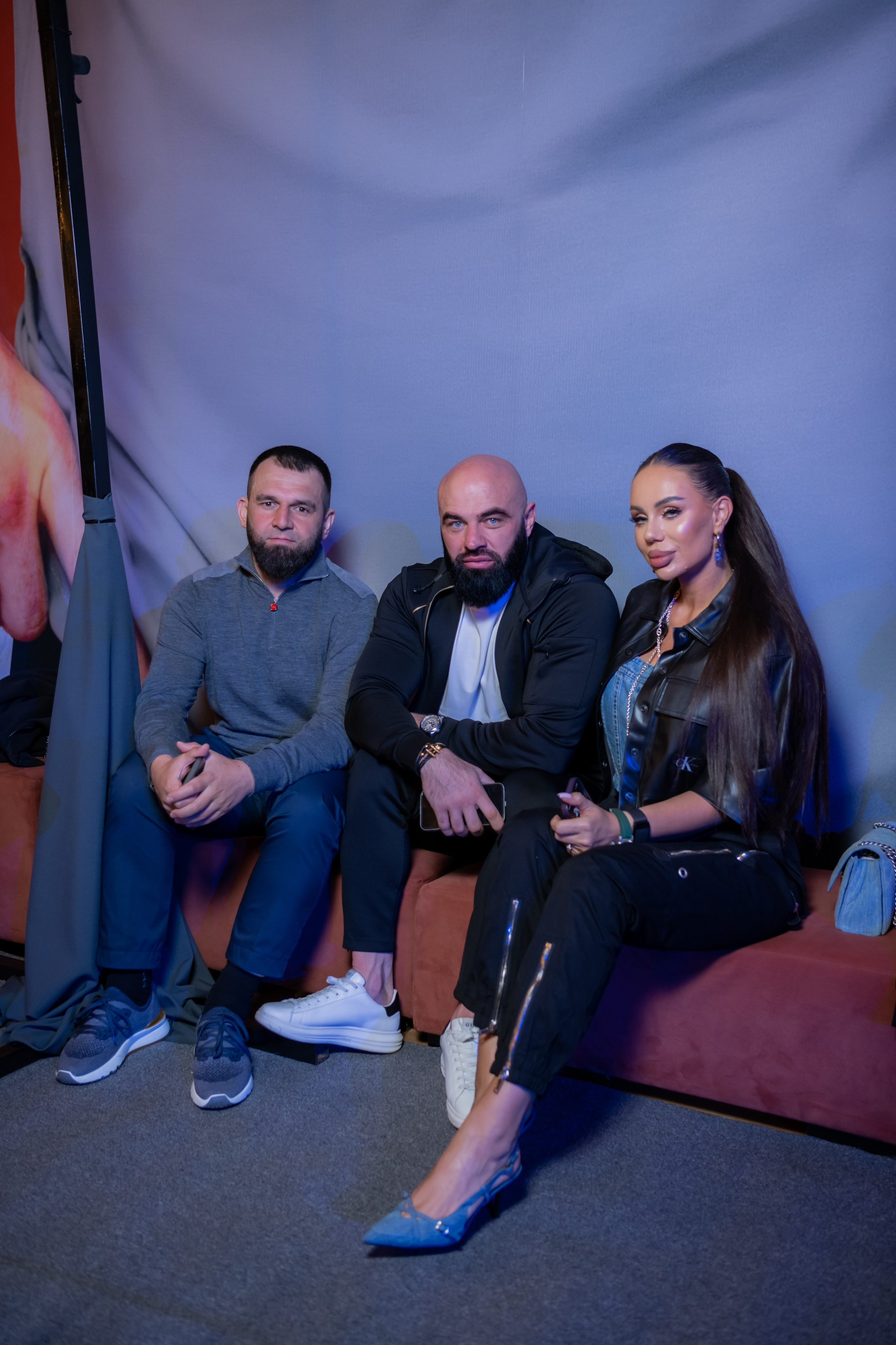 KRIDA FITNESS CLUB. Фотограф Астана, Алматы