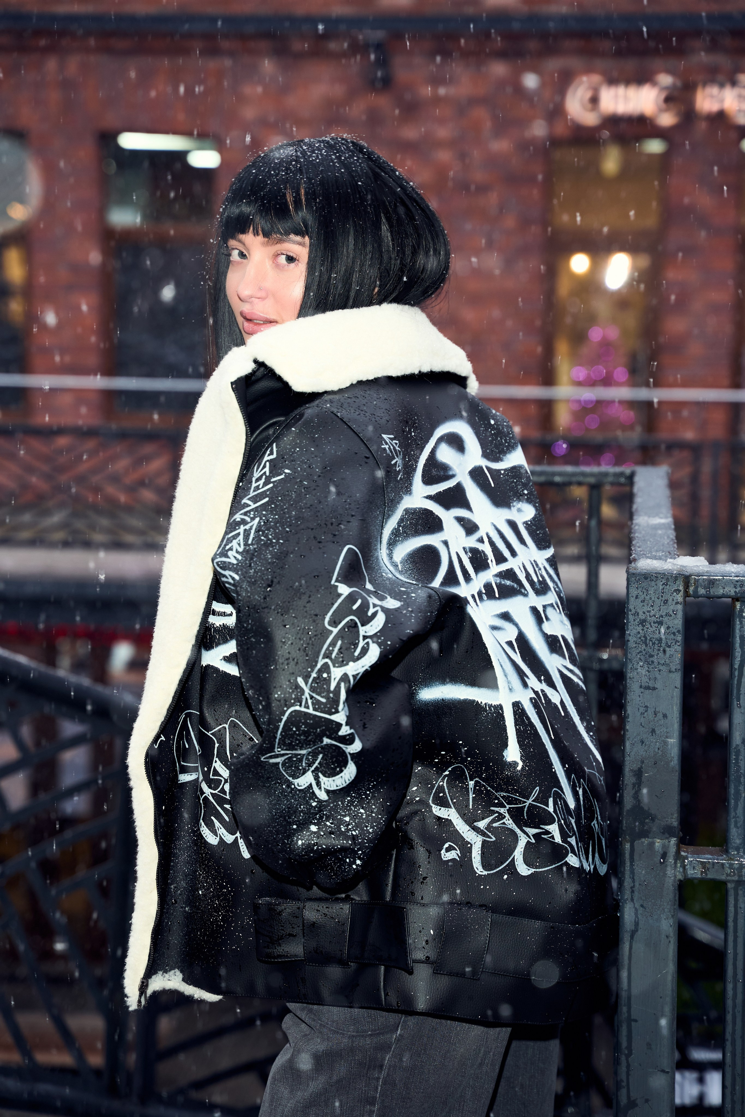 Seno Art Fest Fashion. Главная