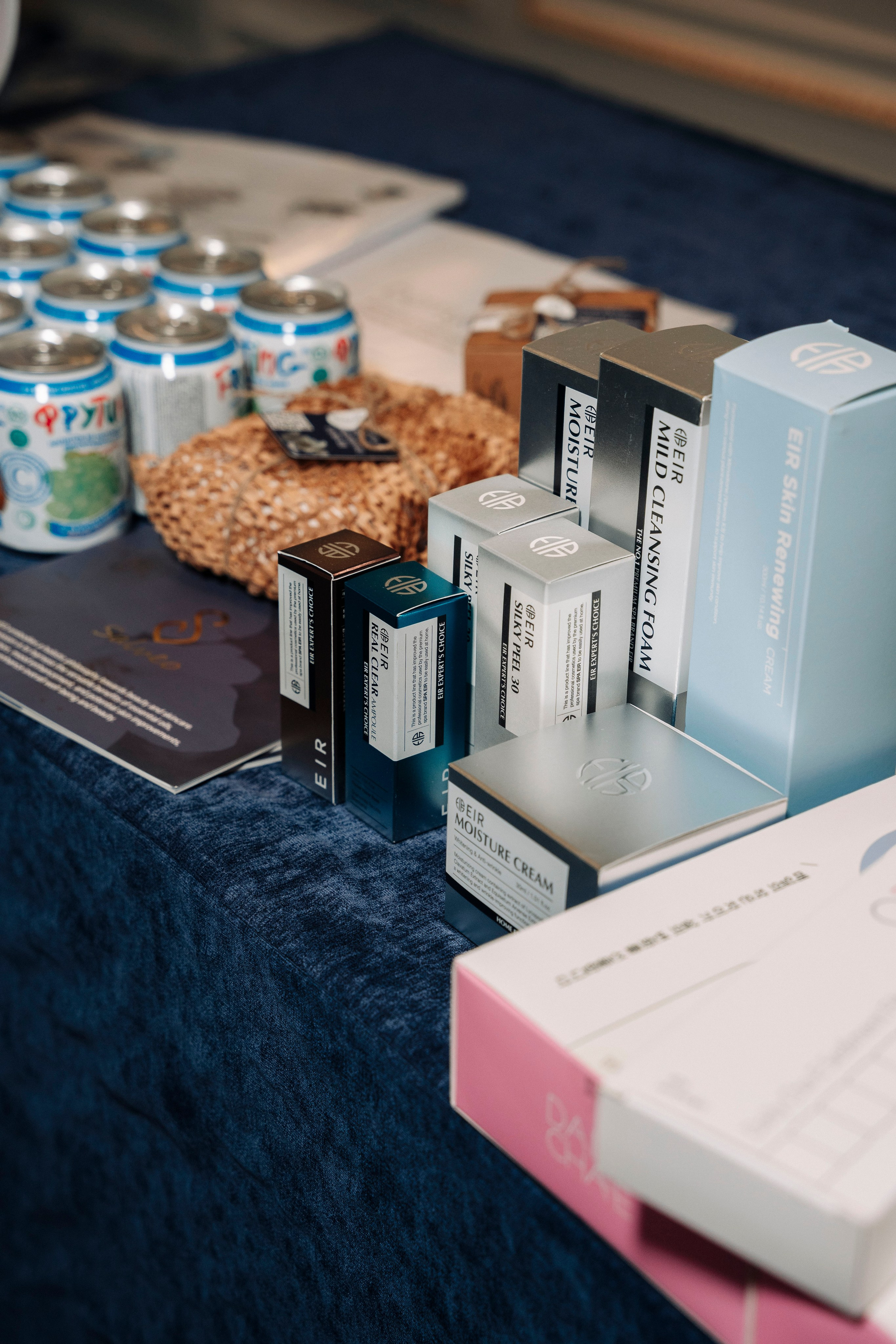 Jeolla Namdo (СПБ). Главная