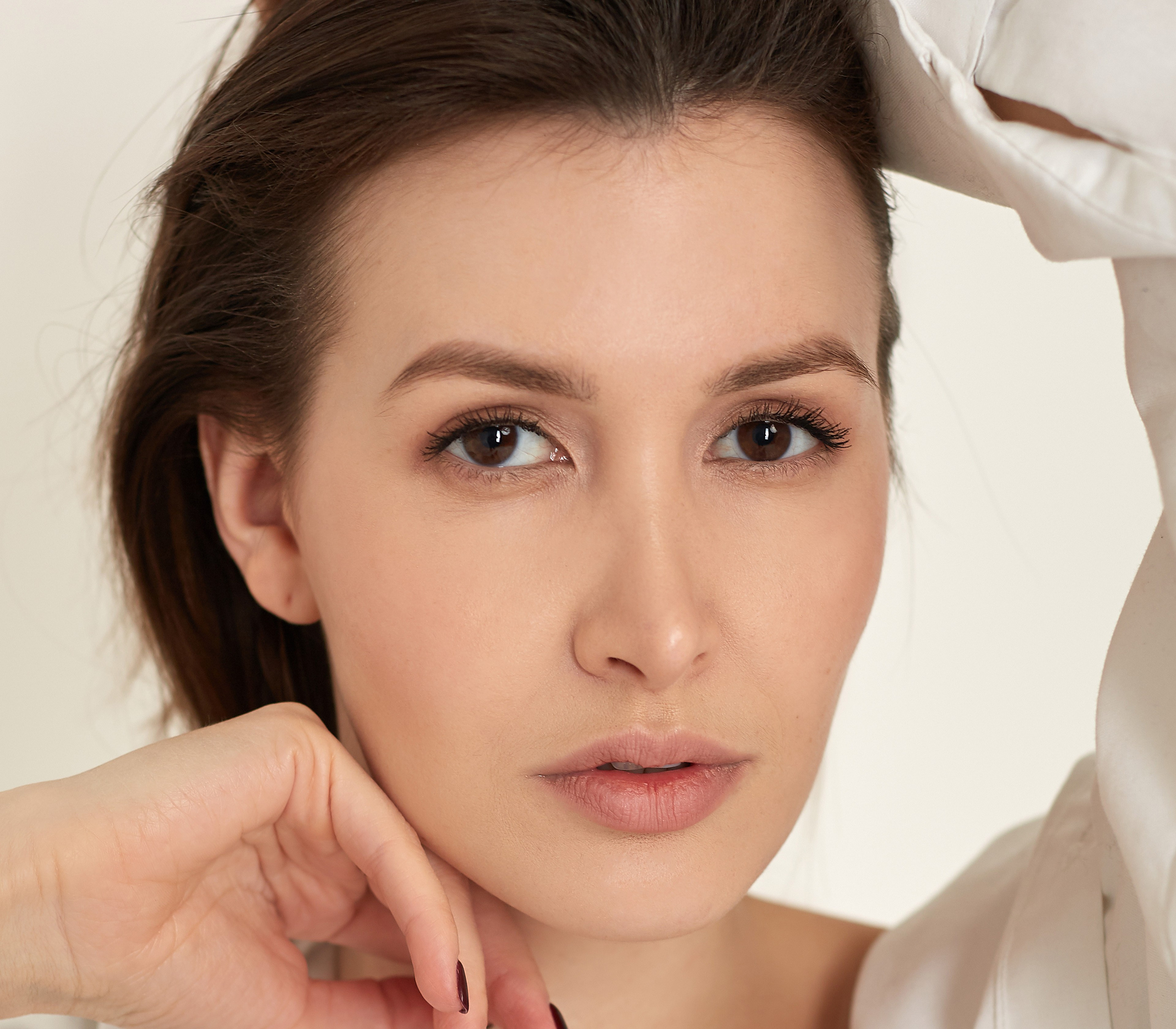 Портретный фотограф Екатерина Мауль