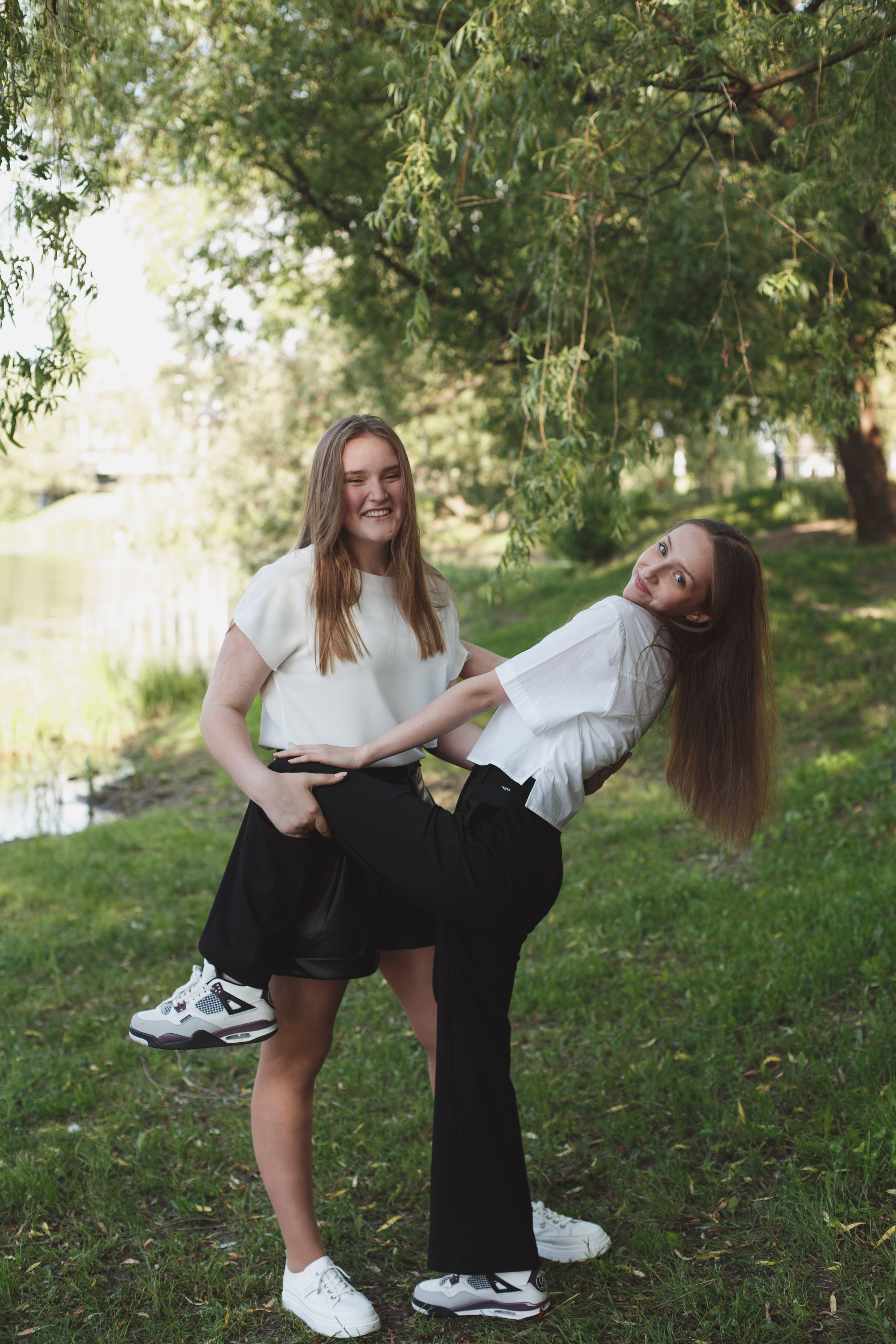 ШКОЛЬНИКИ. Свадебный и контент фотограф в Белгороде Ярослав Гаврилейченко