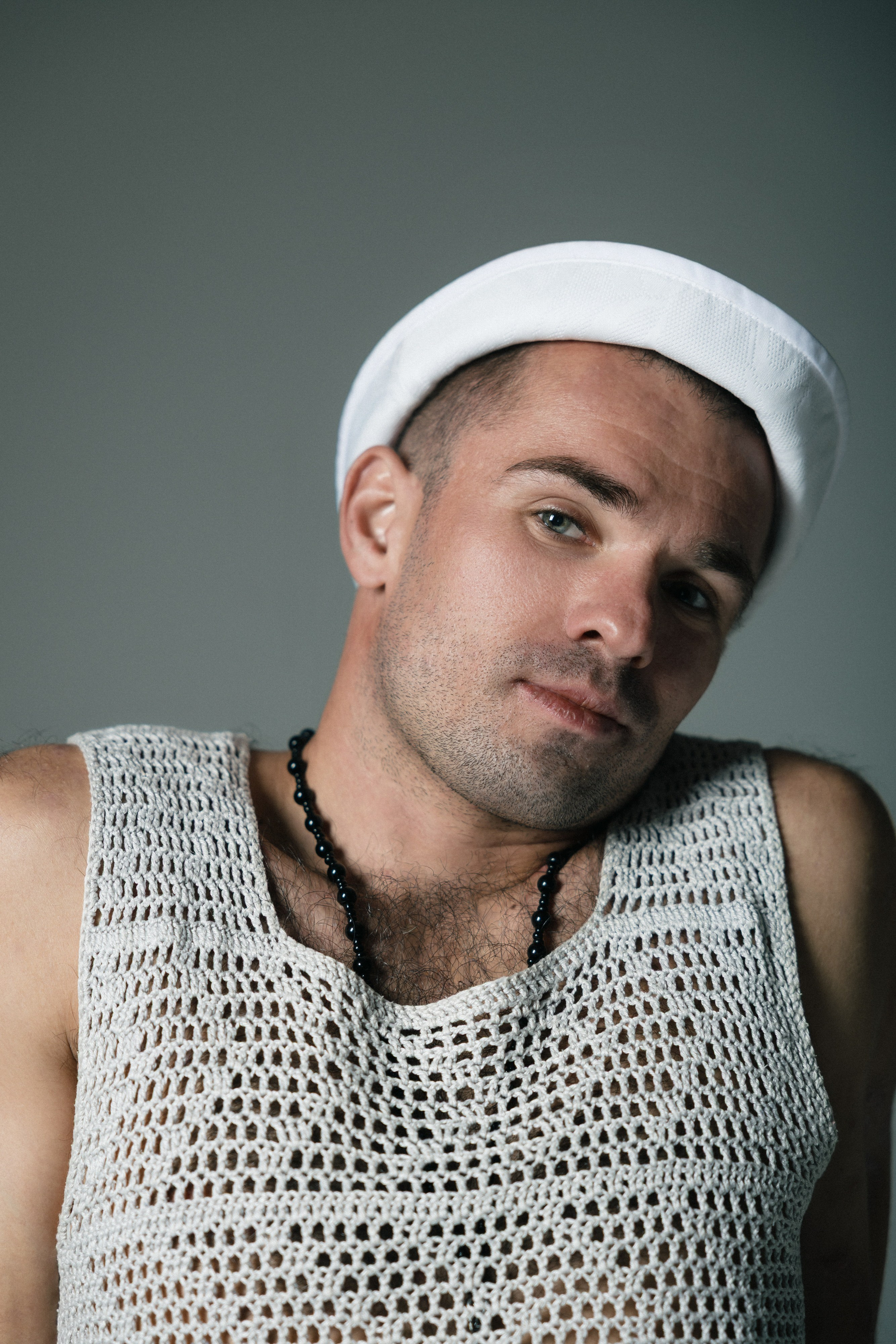 Portrait. Событийный и портретный фотограф в Москве — Адам Черноуски